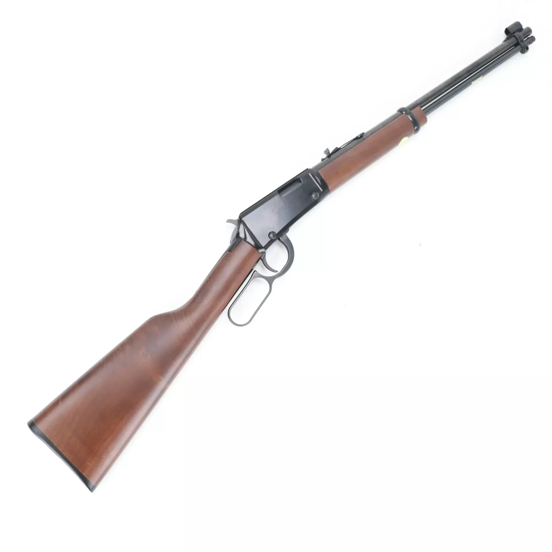 USED - Henry Classic Lever Action H001 GTO370727