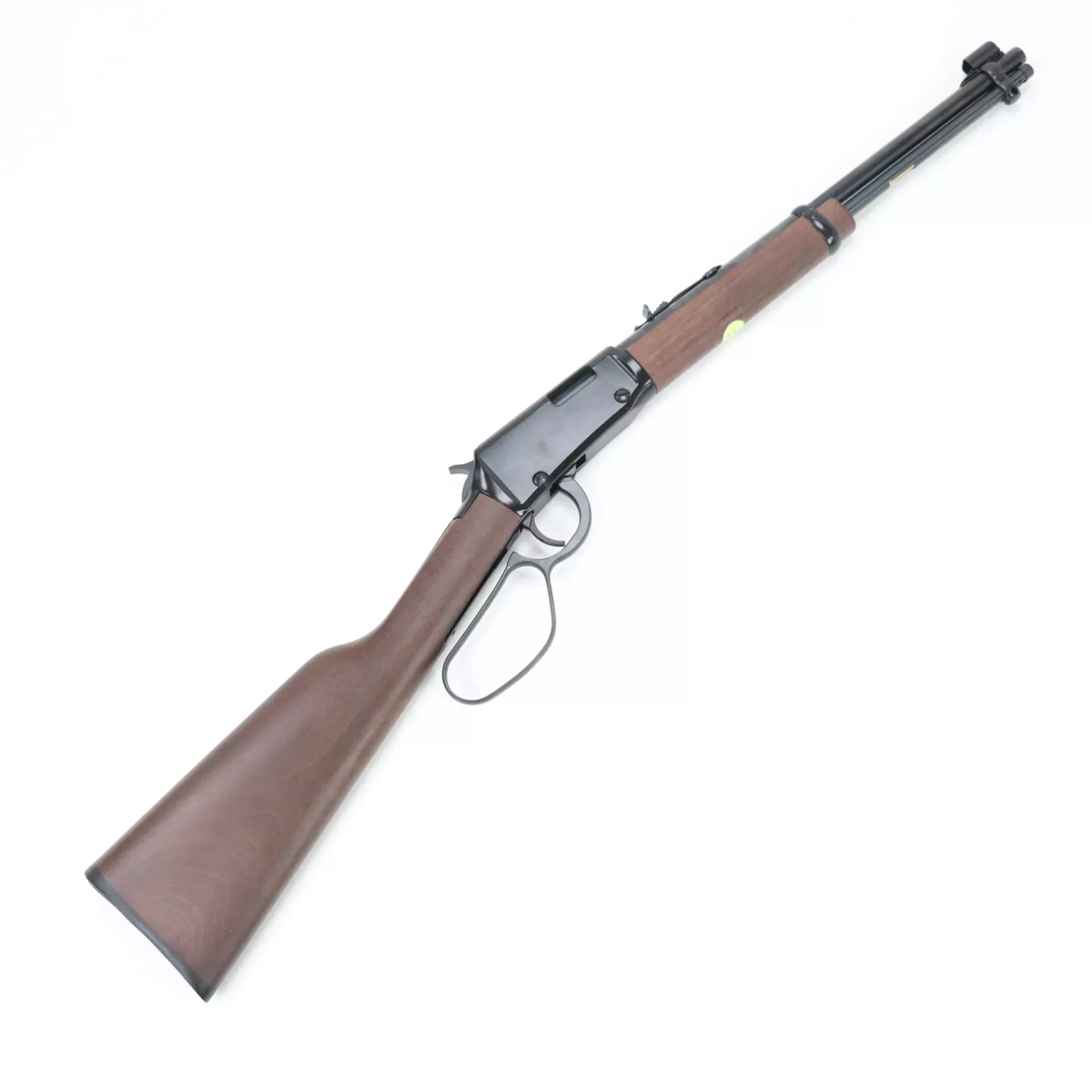 USED - Henry Classic Lever Action H001L GTO364695