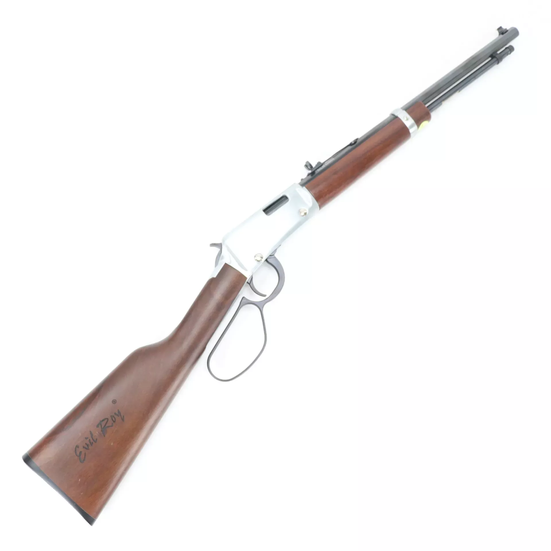 USED - Henry Frontier Carbine “Evil Roy” Edition H001TMER GTO503110