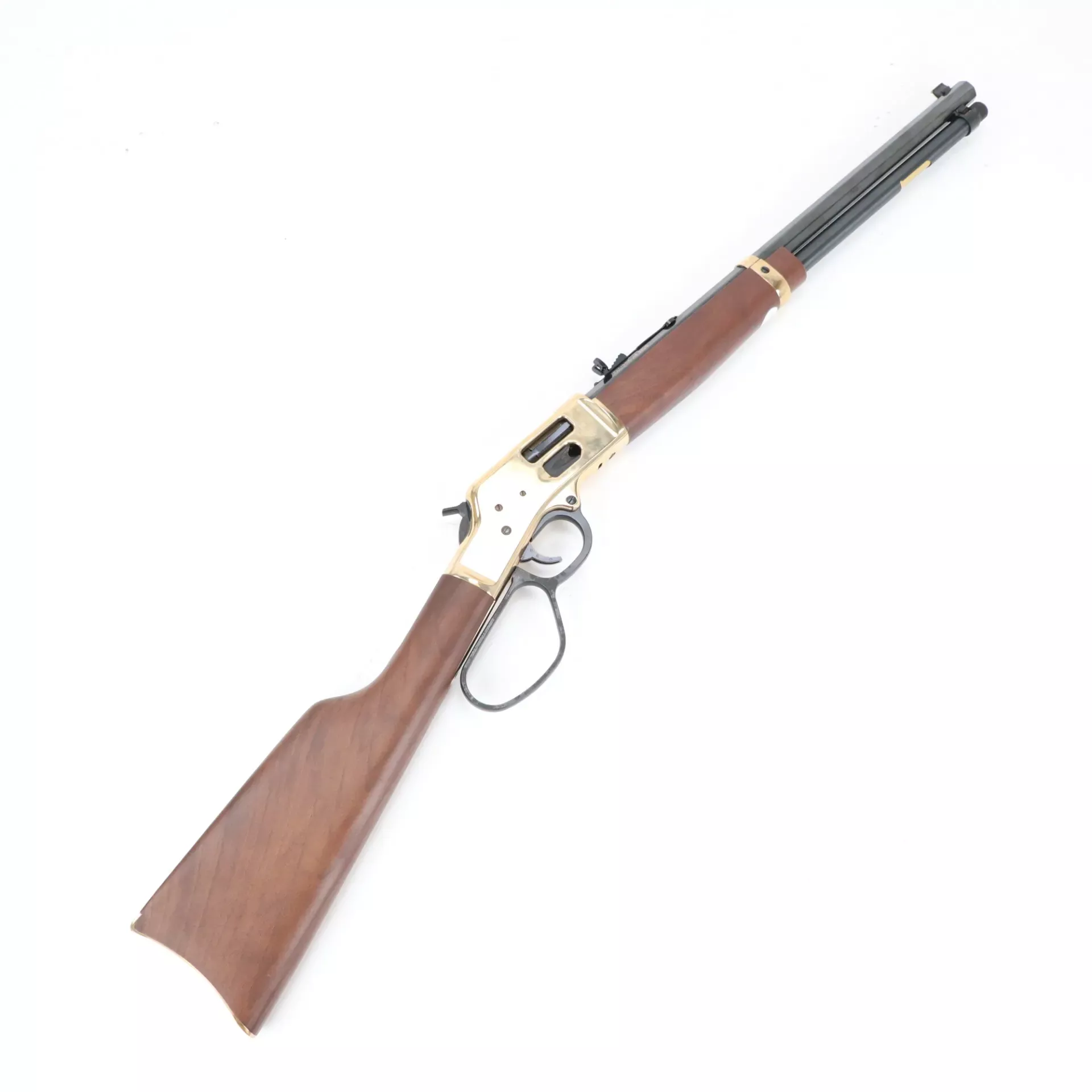 USED - Henry H006GCL 45LC Lever Action Rifle GTO378742
