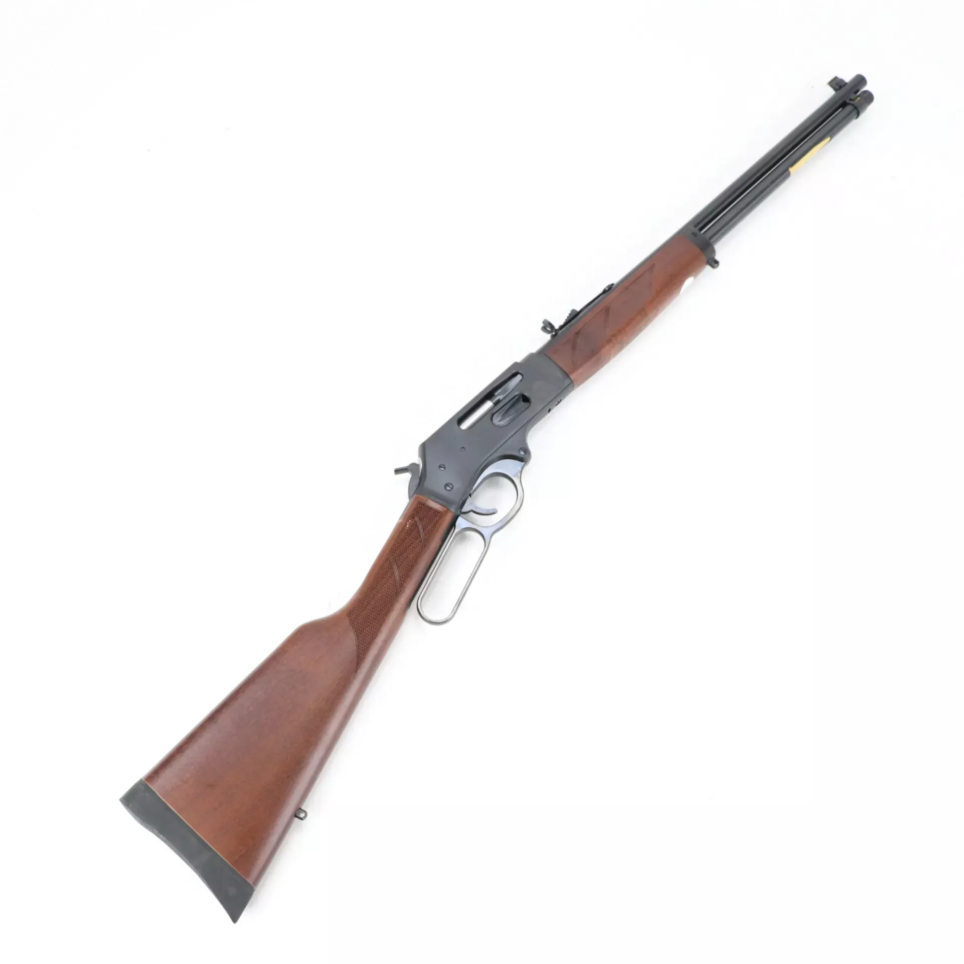 USED - Henry H009G 30-30 Lever Action Rifle GTO378705