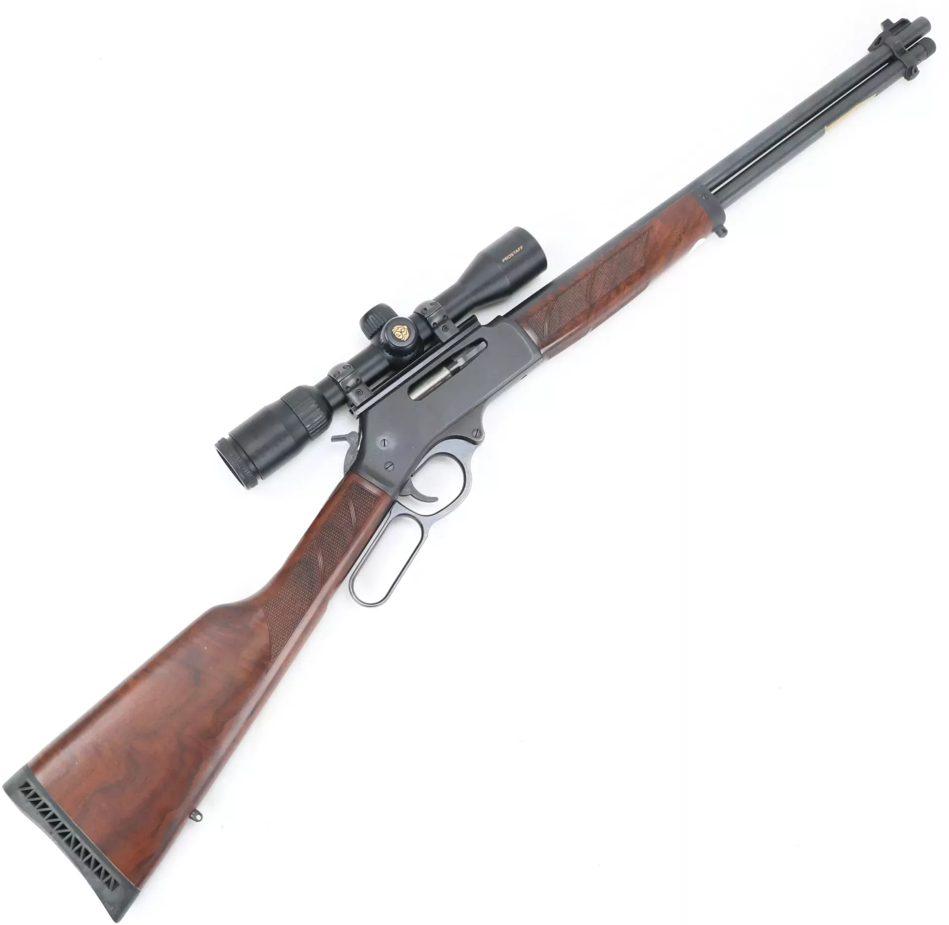 USED - Henry Lever Action GTO503772