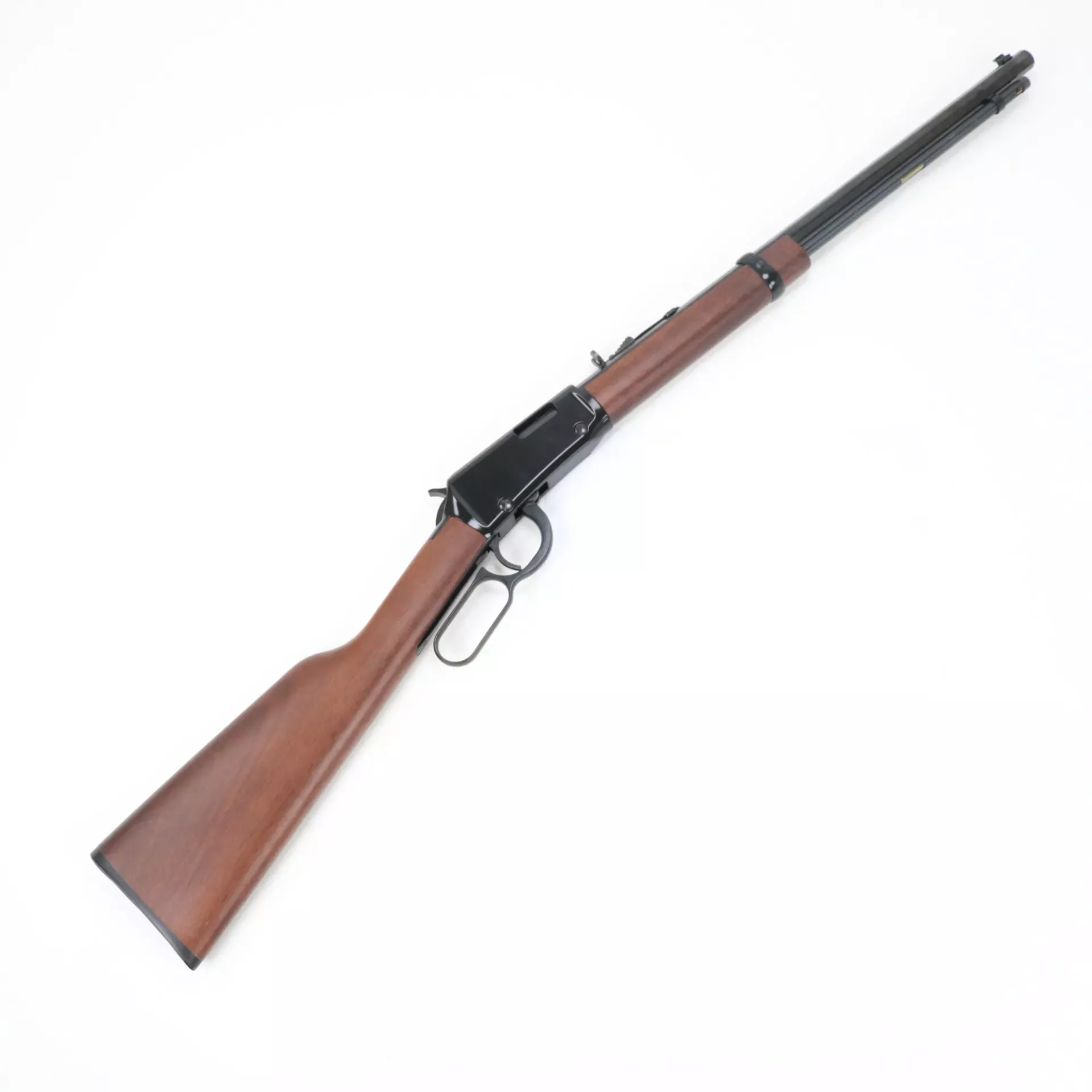 USED - Henry Octagon Frontier H001T GTO501412