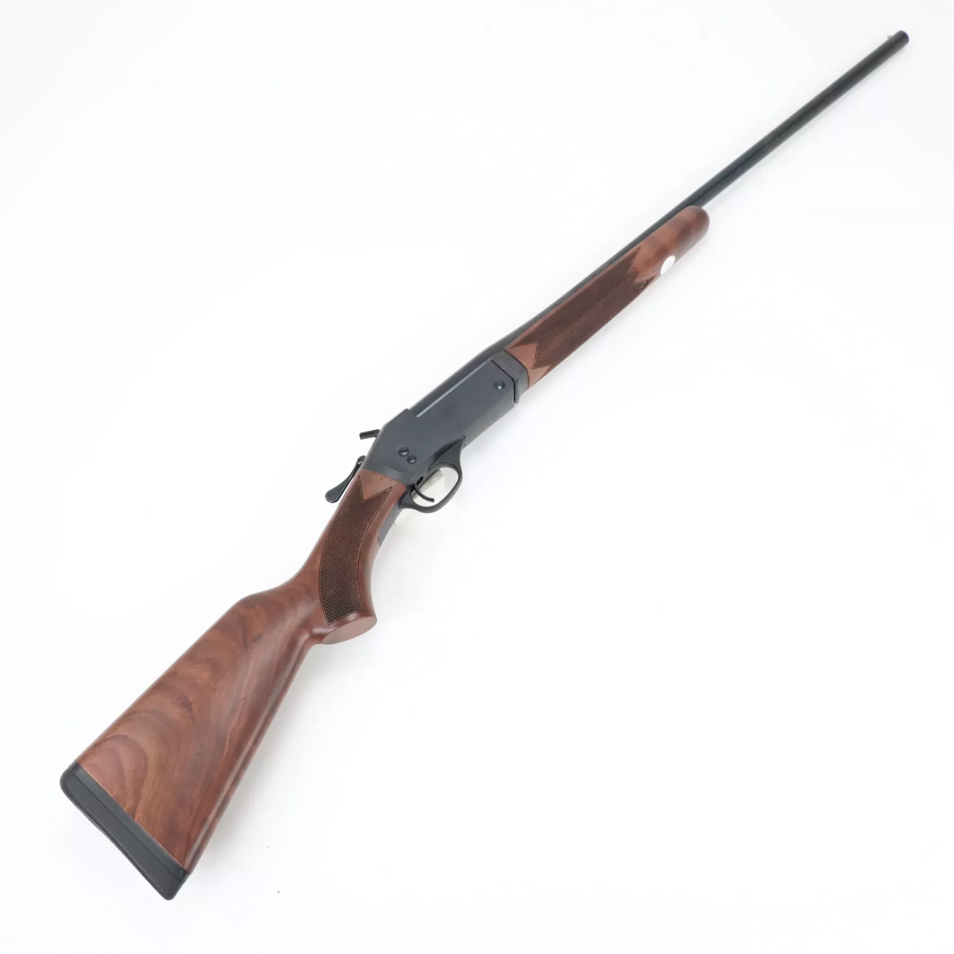 USED - Henry Single Shot Shotgun H015-410 GTO363140