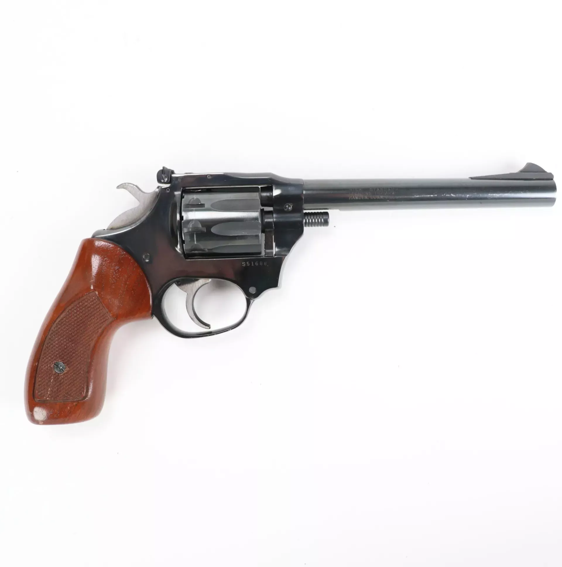 USED - Hi Standard Camp Gun GTO503277