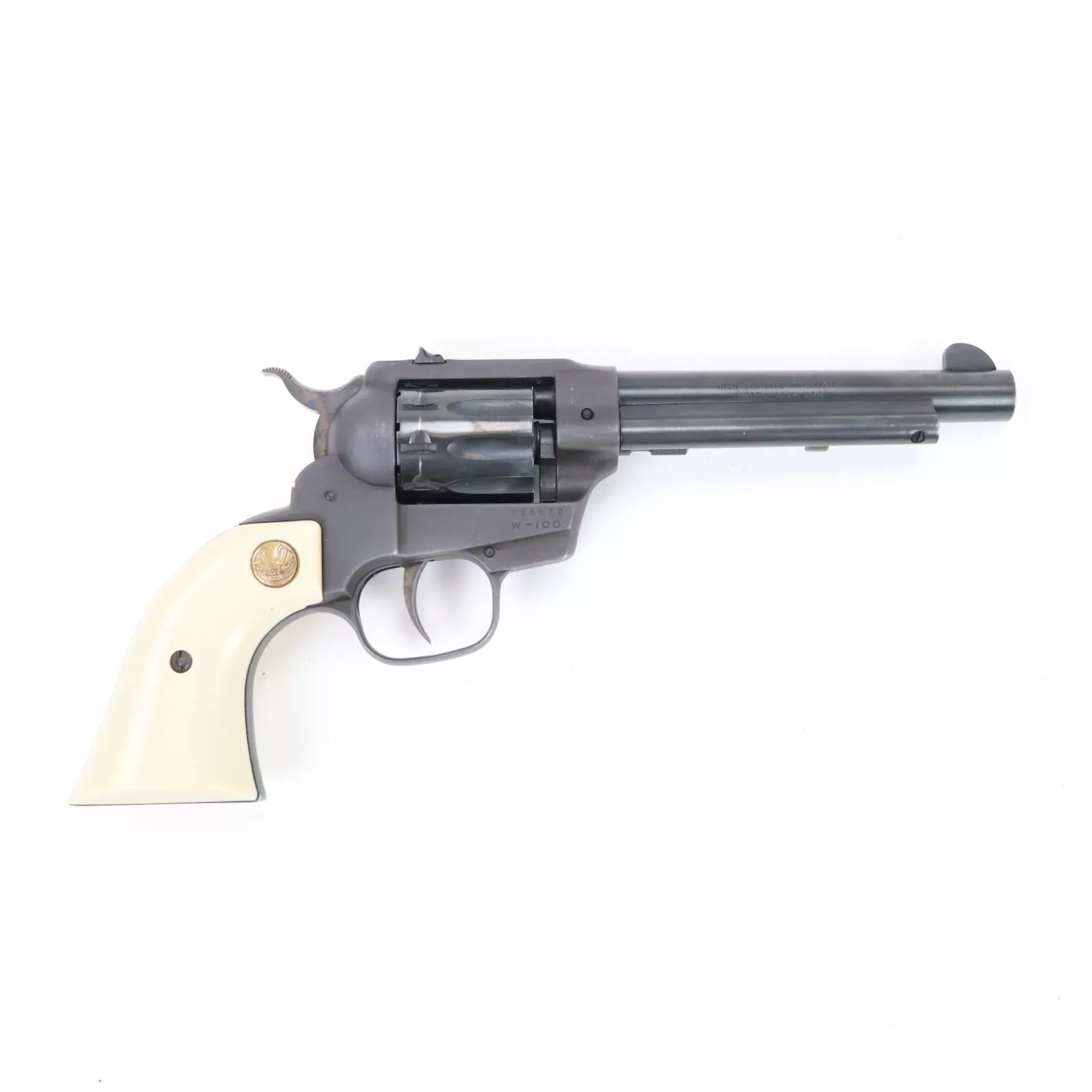 USED - Hi-Standard Double Nine GTO501433