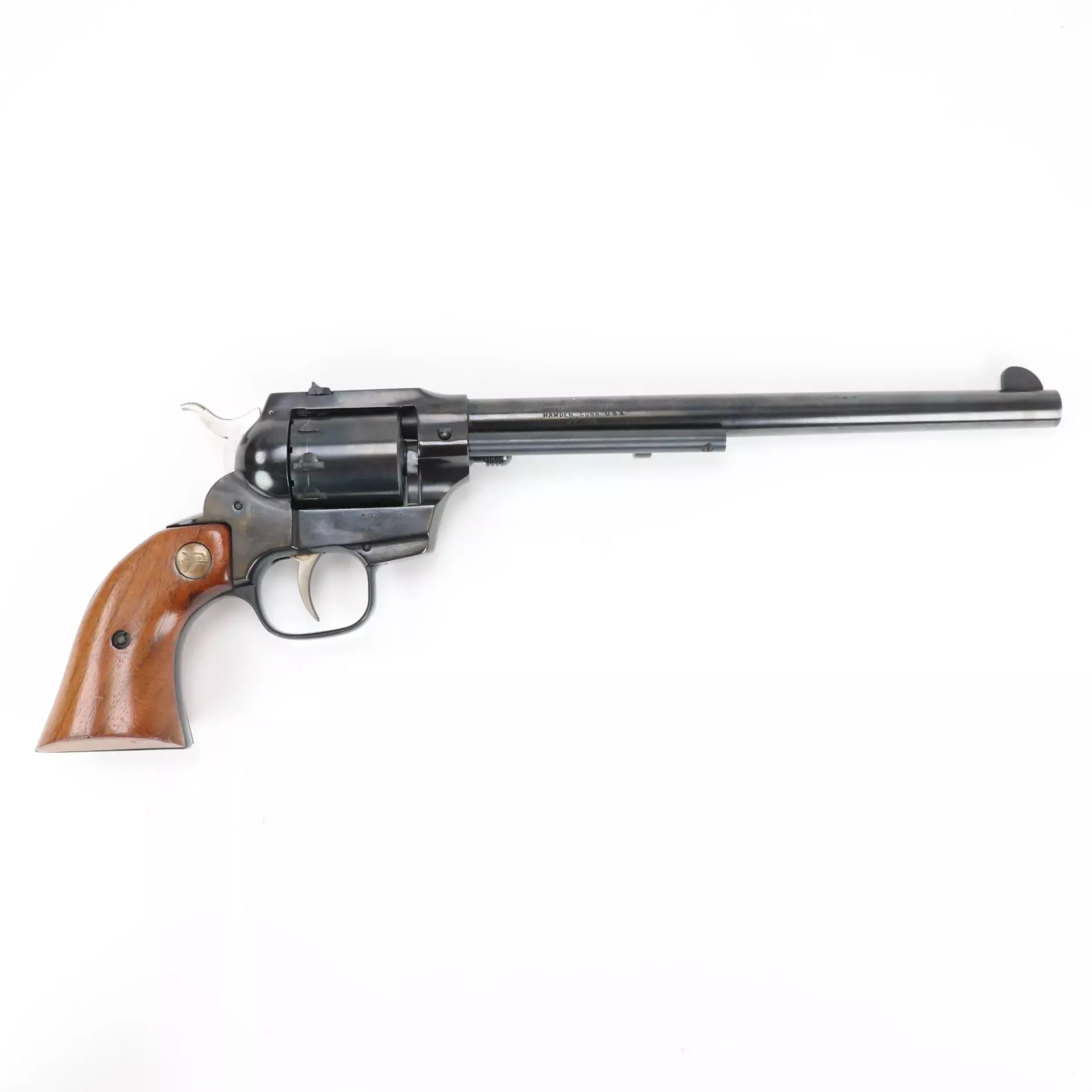 USED - Hi Standard Longhorn GTO503206