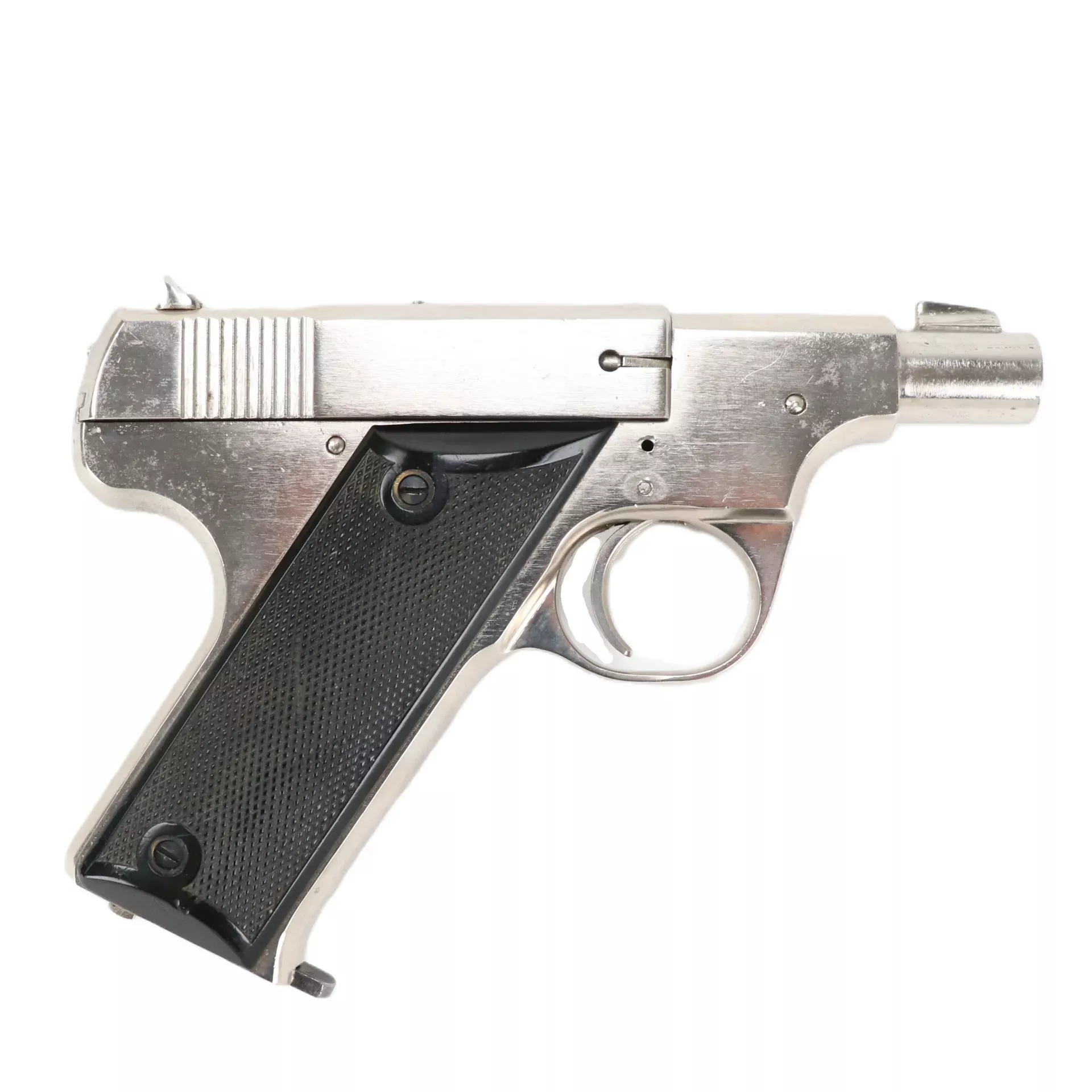 USED - Hi Standard Model C GTO503259