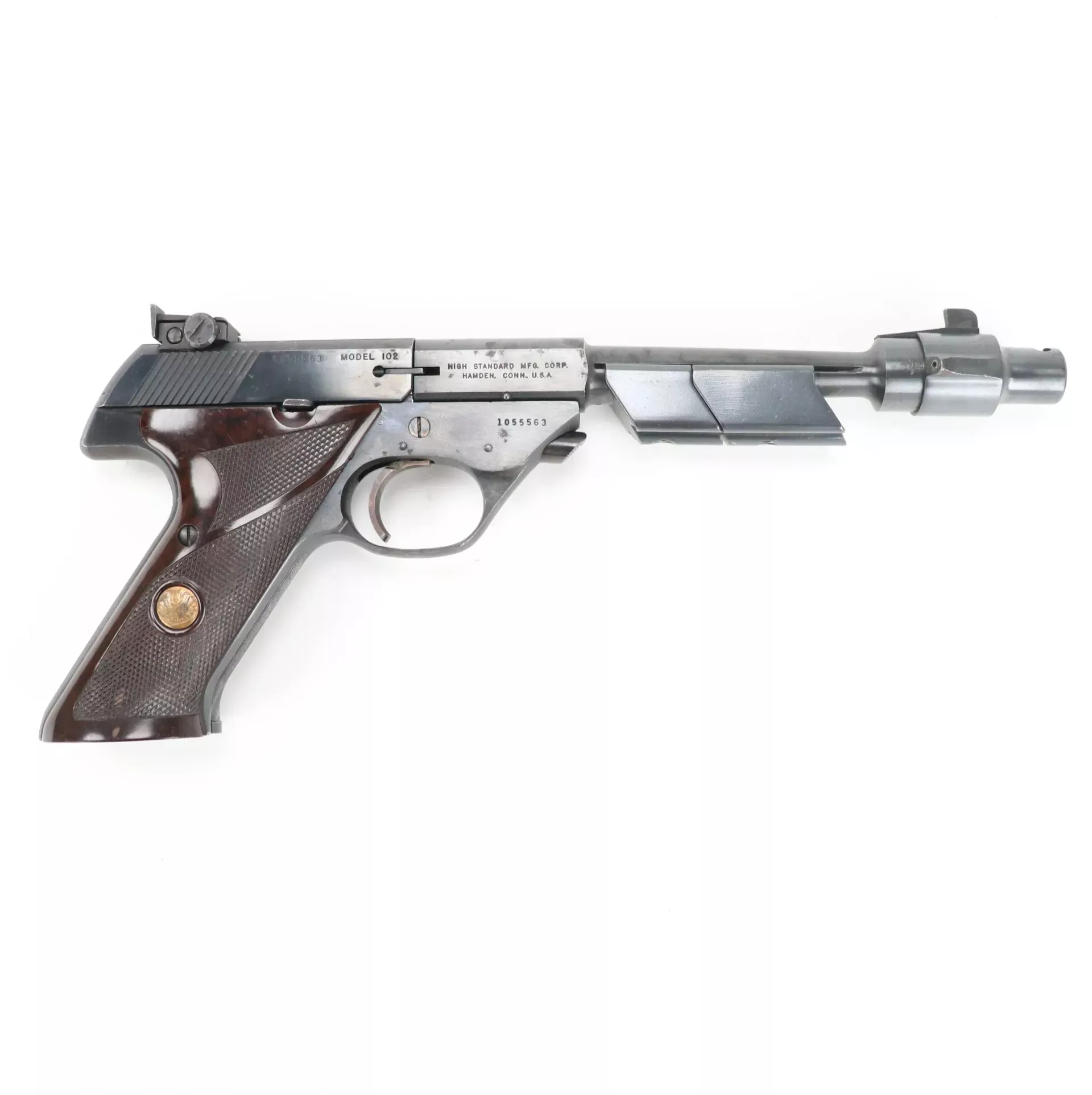 USED - Hi Standard Supermatic Citation GTO503273