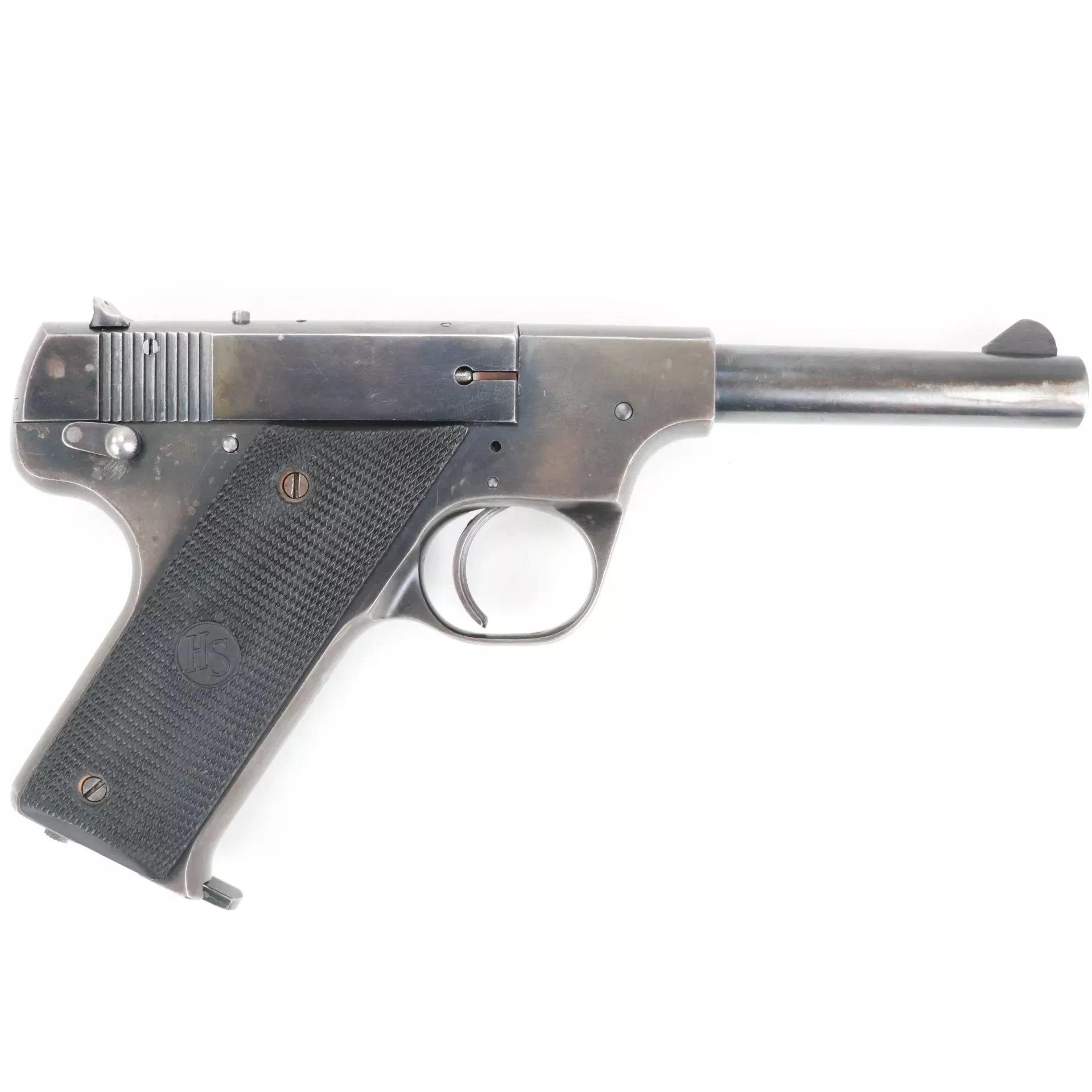 USED - High Standard Model B GTO503461