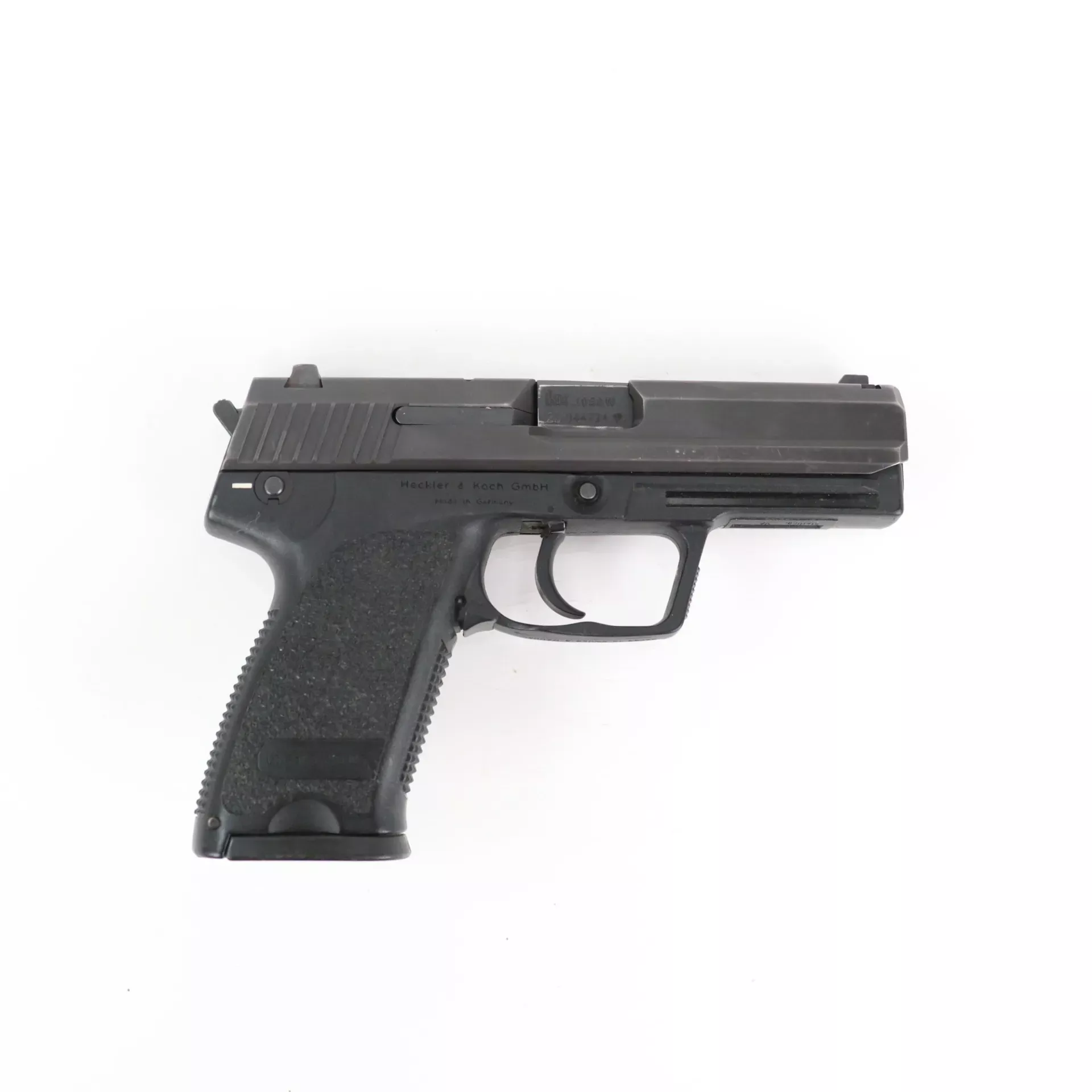 USED - HK USP 40S&W Semi Auto Pistol GTO505997