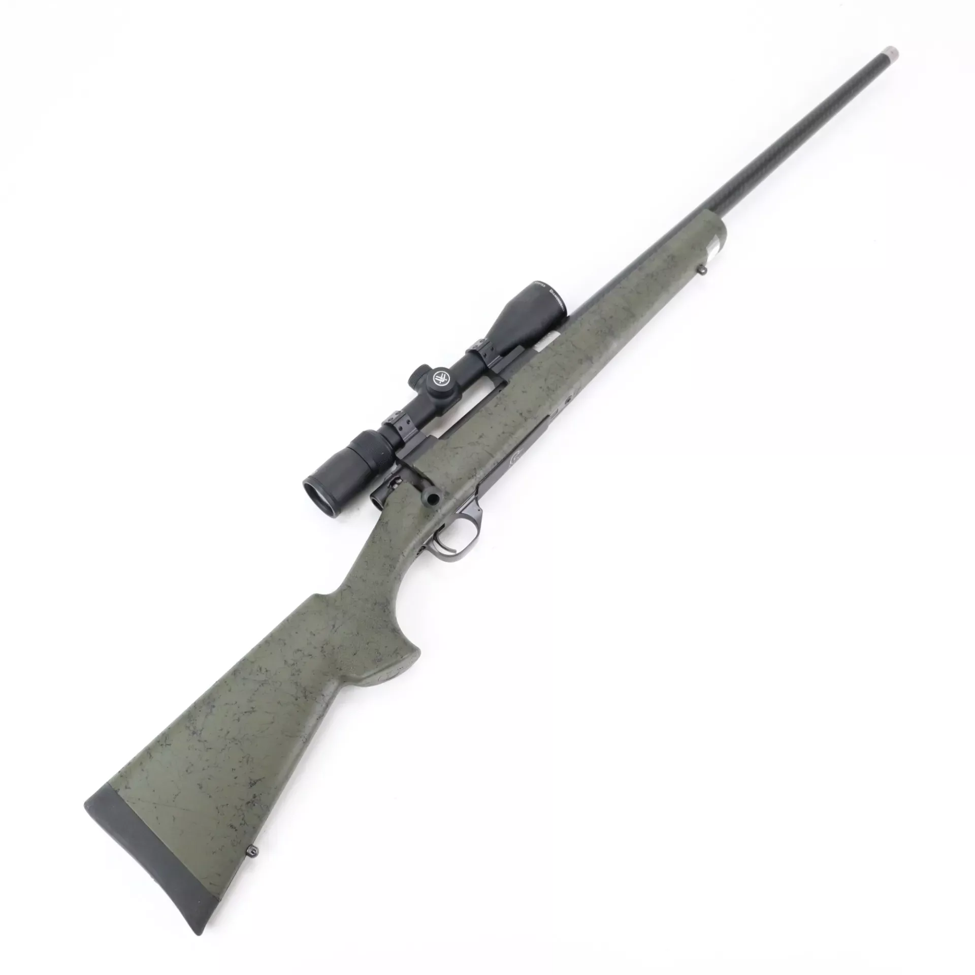 USED - Howa 1500 300WM Bolt Action Rifle GTO379185