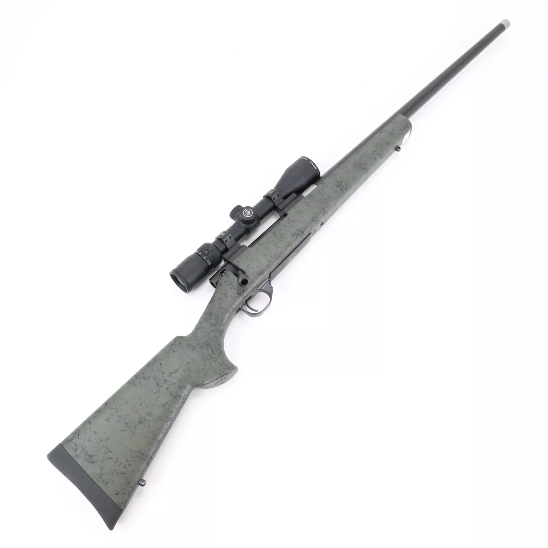 USED - Howa 1500 300WM Bolt Action Rifle GTO379599