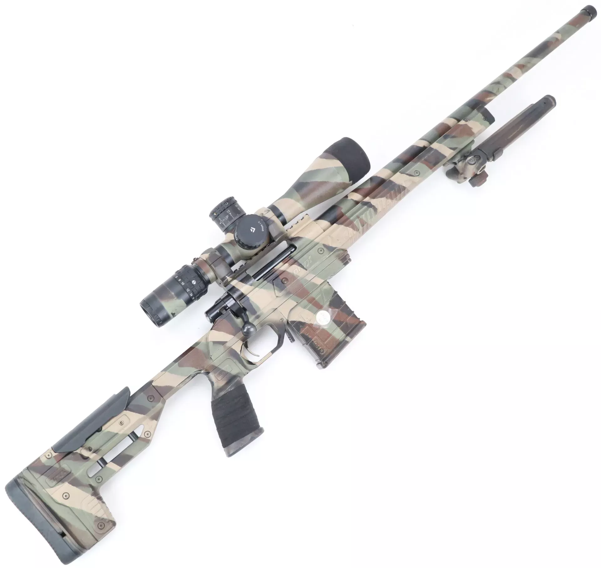 USED - Howa 1500 GTO107969