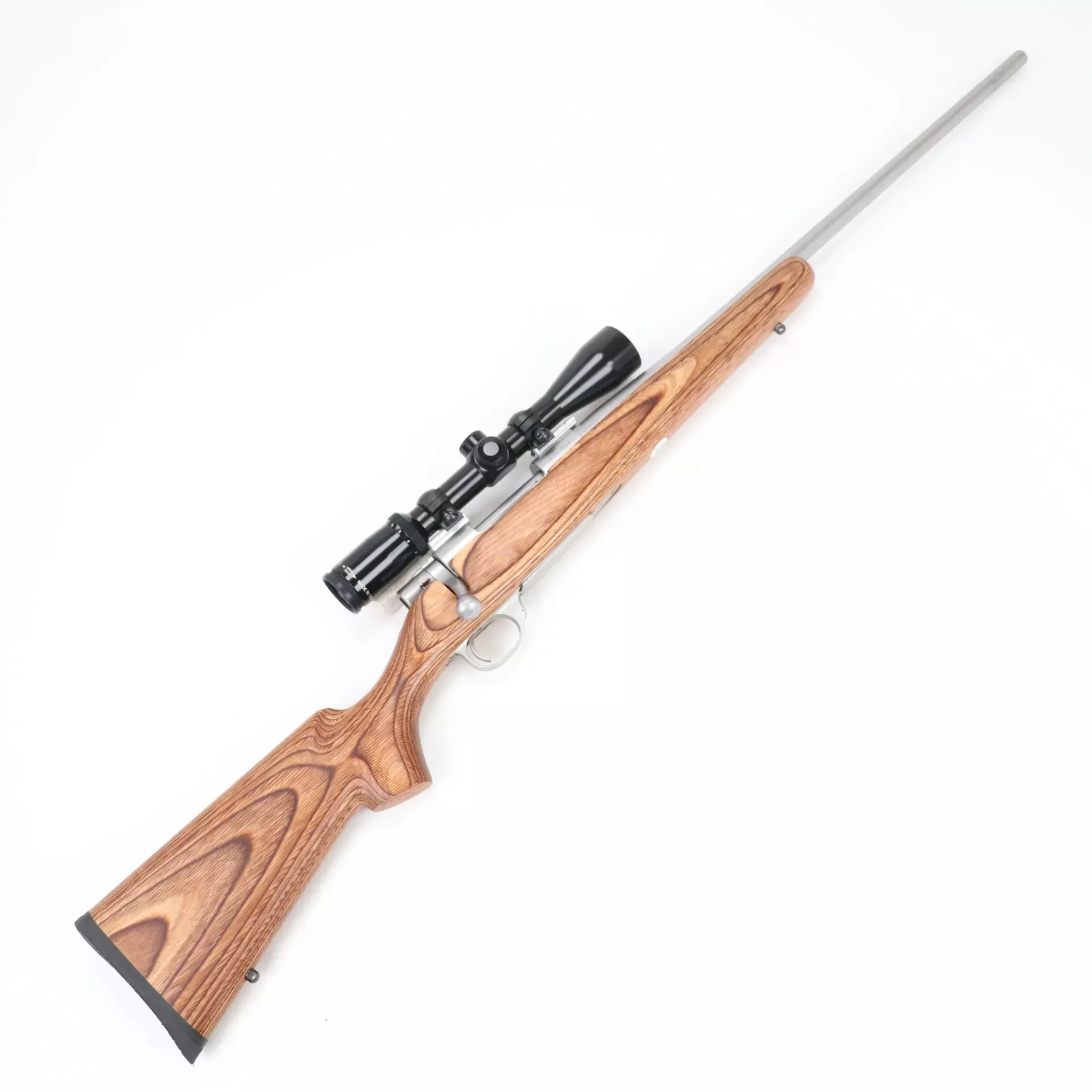 USED - Howa 1500 GTO501223
