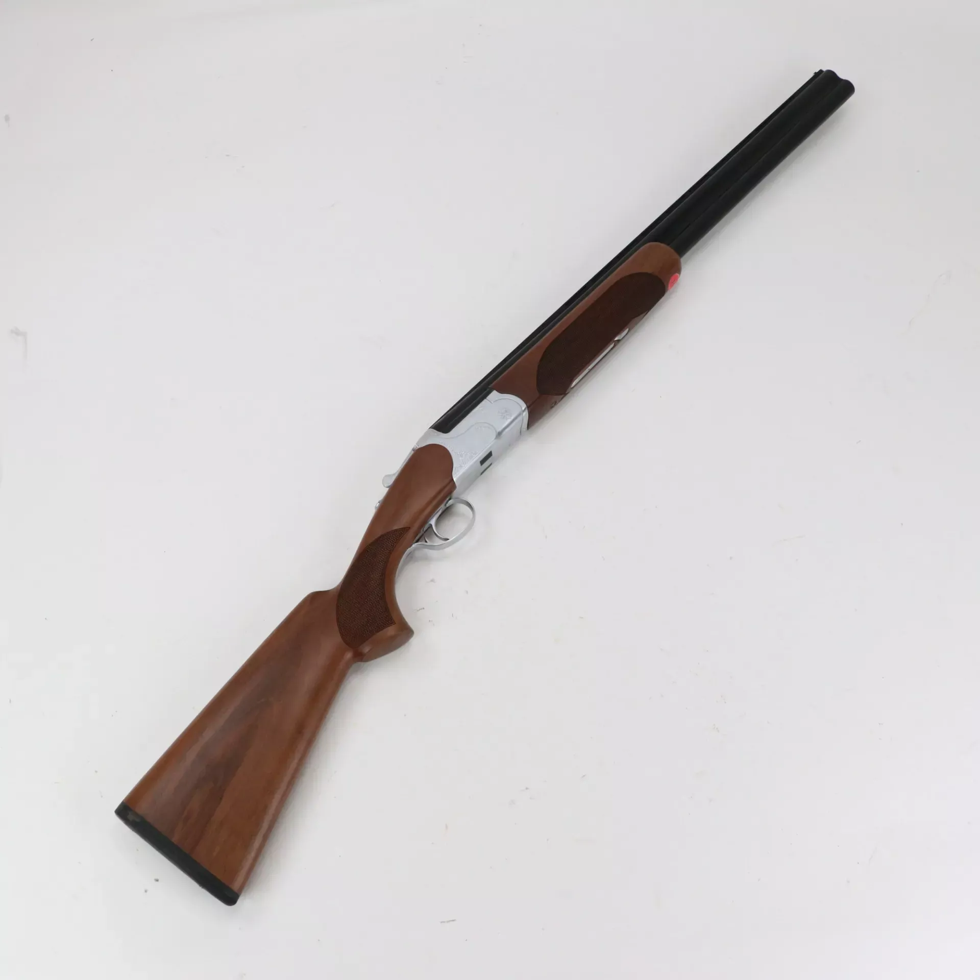 USED - Huglu Redhead Premier 12ga O/U Shotgun GTO377368