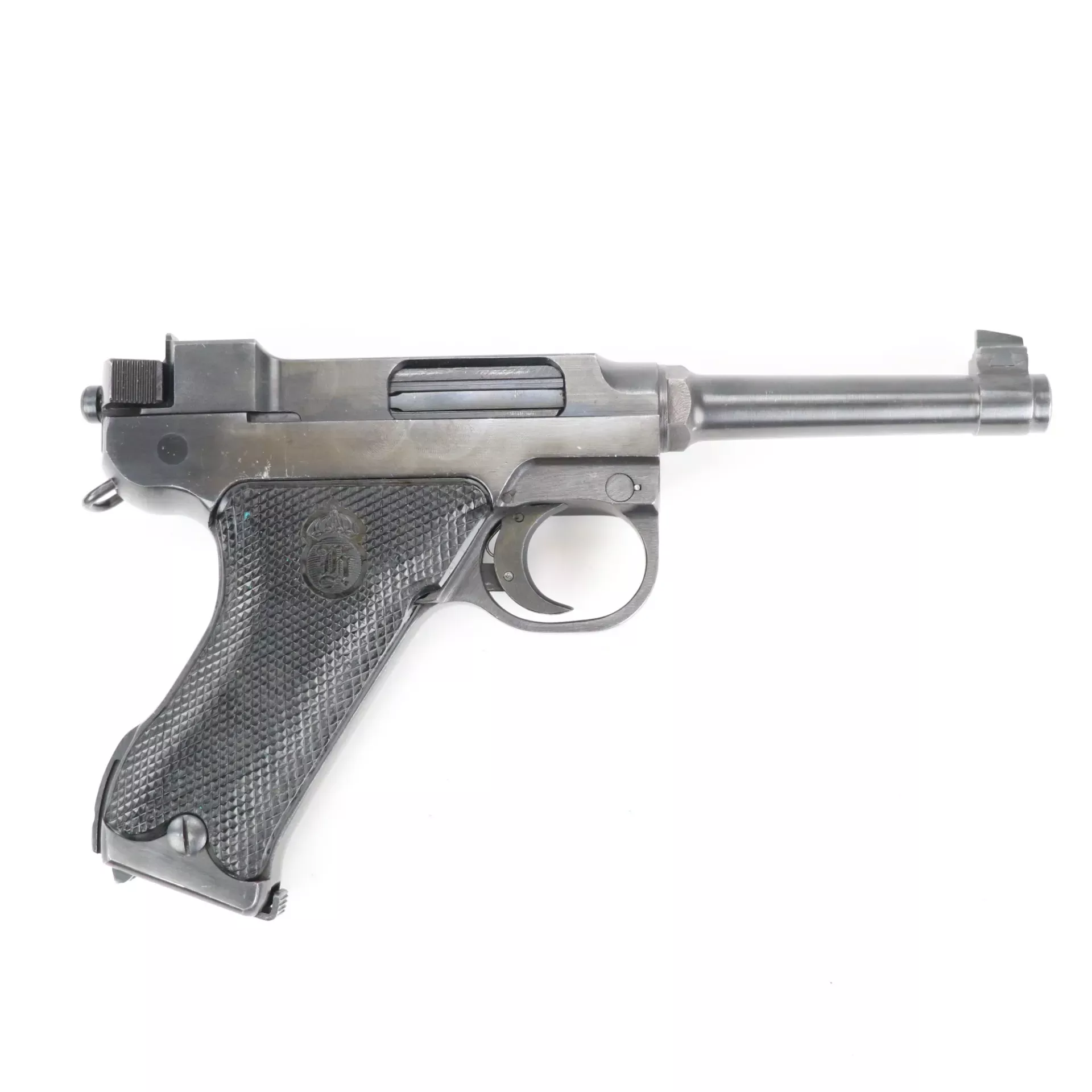 USED - Husqvarna M40 LAHTI GTO503568