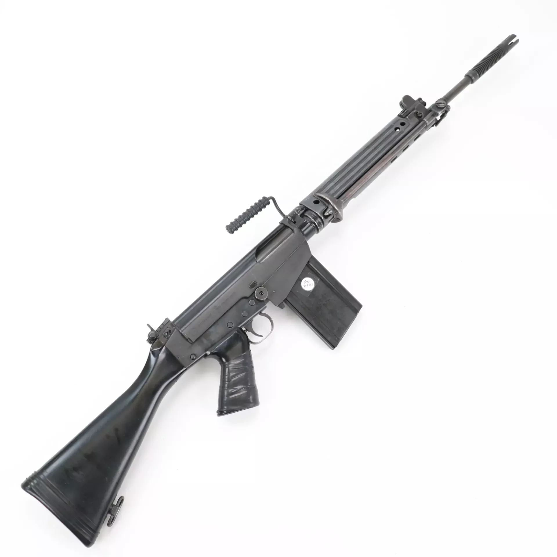 USED - IMBEL FAL STG58 308WIN Semi Auto Rifle GTO502242