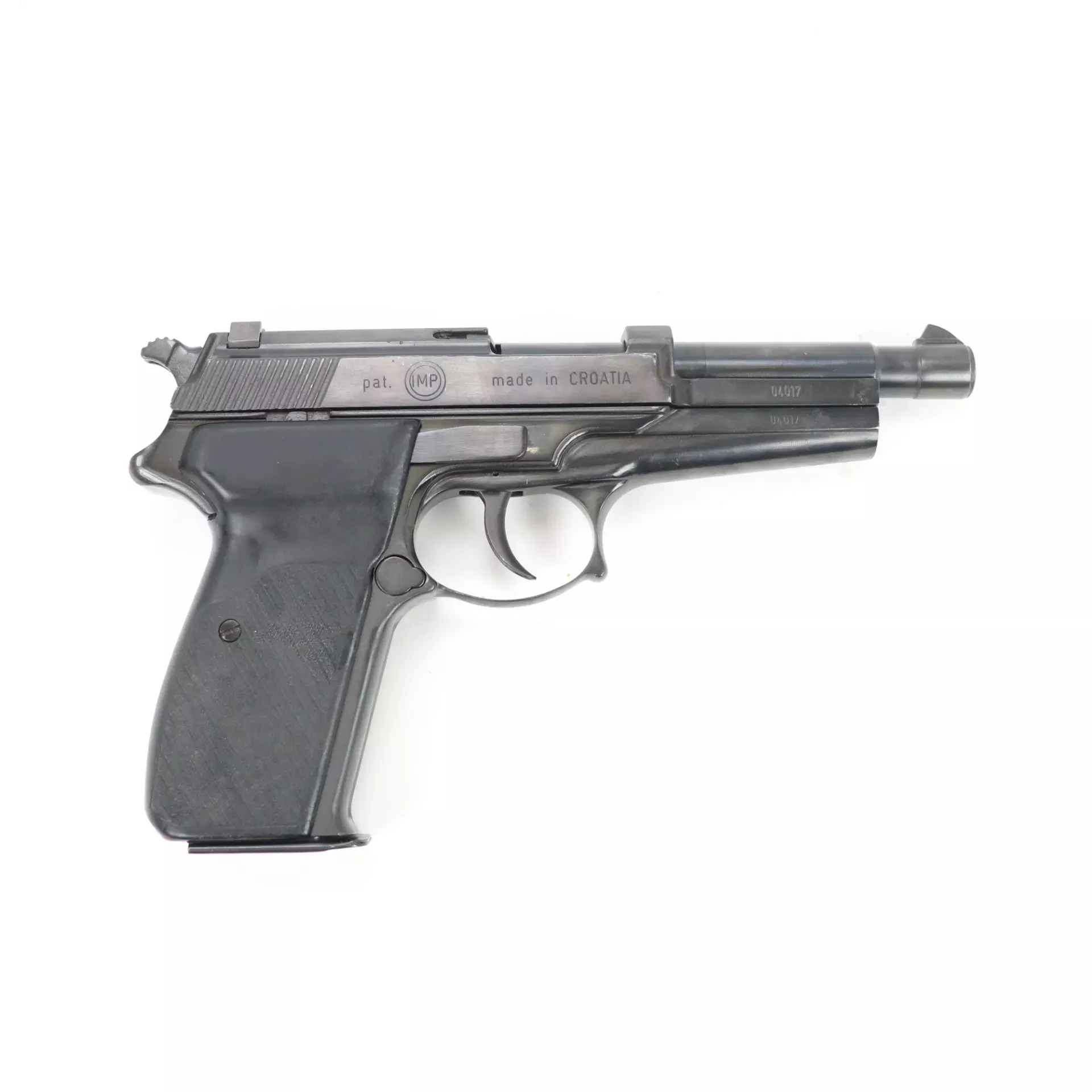 USED - IMP PHP MV GTO366949
