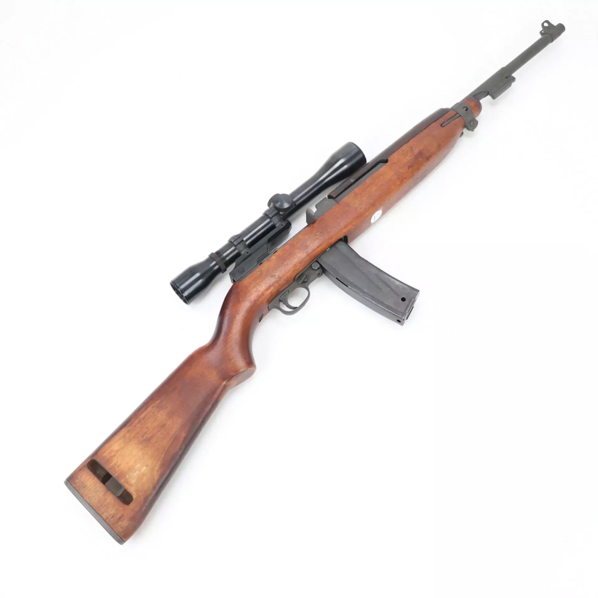 USED - Inland Division M1 Carbine GTO364166