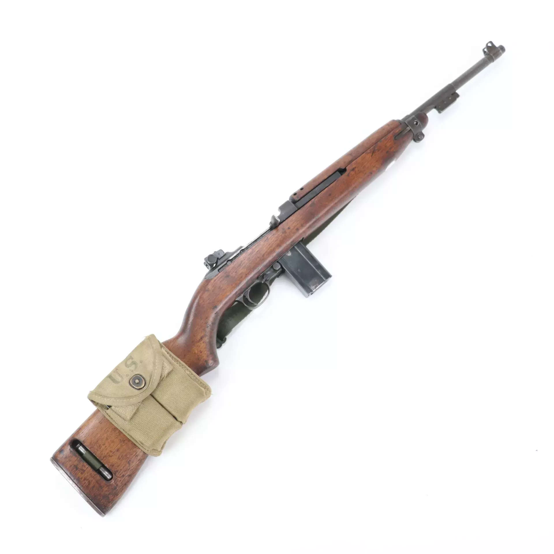 USED - Inland Division M1 Carbine GTO381140