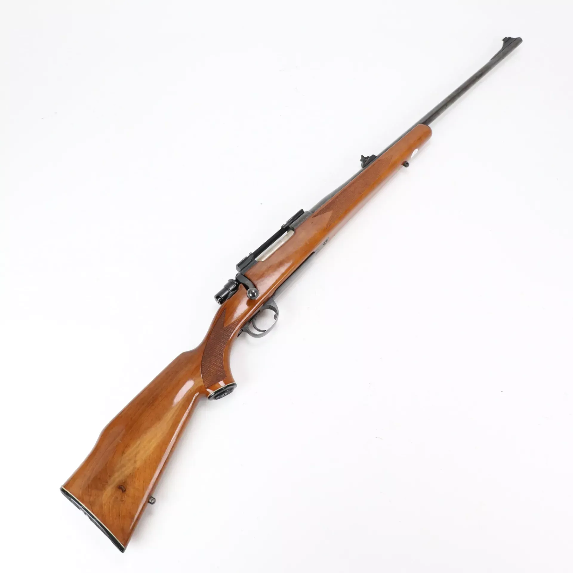 USED - Interarms MARK X 30-06 Bolt Action Rifle GTO378955