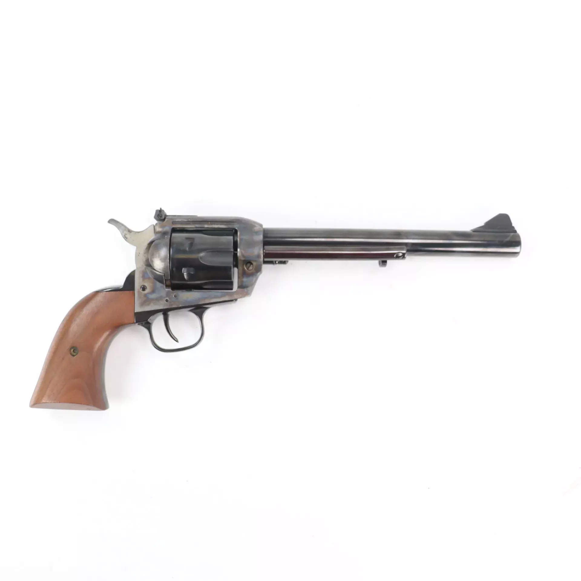 USED - Interarms VA Dragoon 44MAG Revolver GTO381128