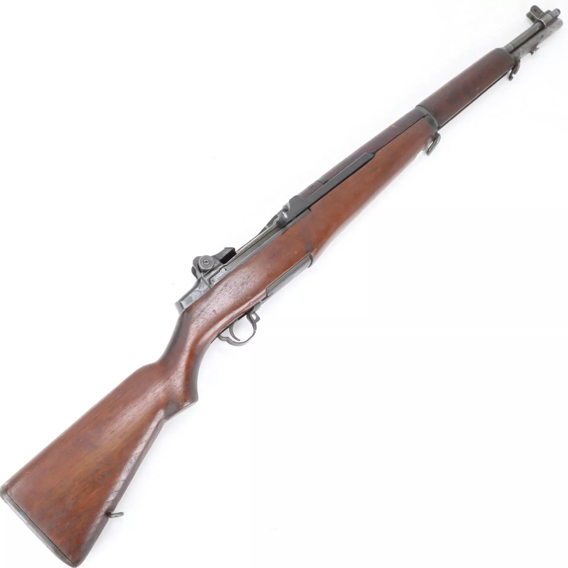 USED - International Harvester M1 Garand GTO502913
