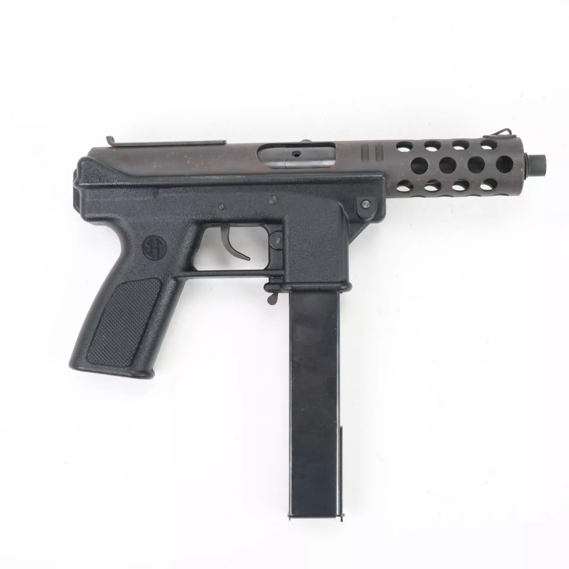 USED - Intratec TEC-DC9 GTO500976