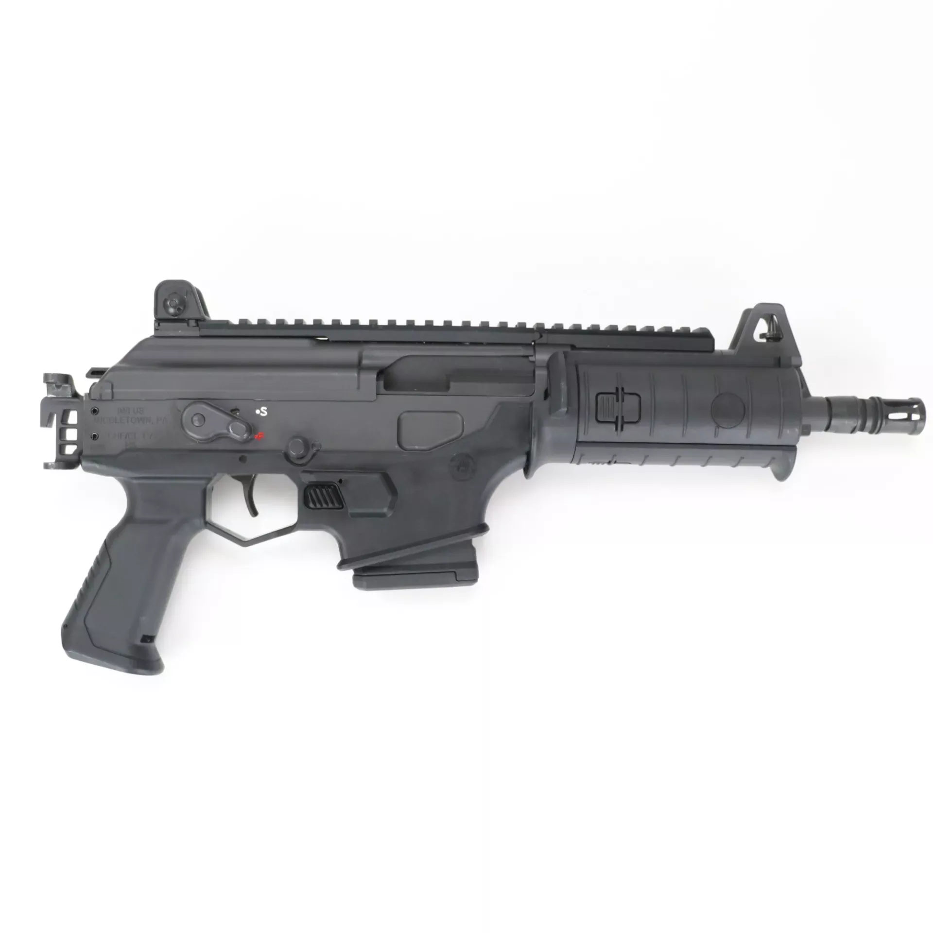 USED - Israel Weapon Industries Galil Ace GTO368667