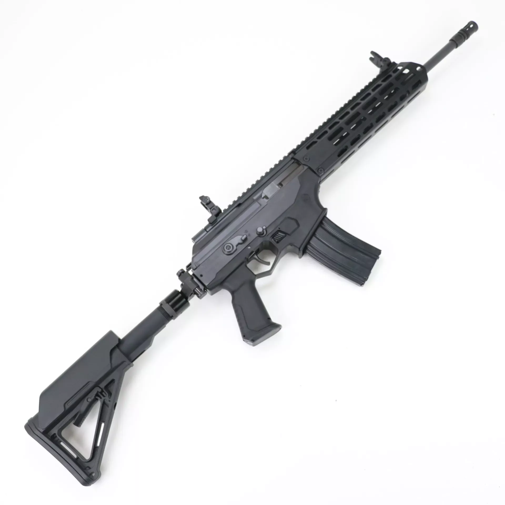USED - Israel Weapon Industries Galil Ace SAR GTO362348