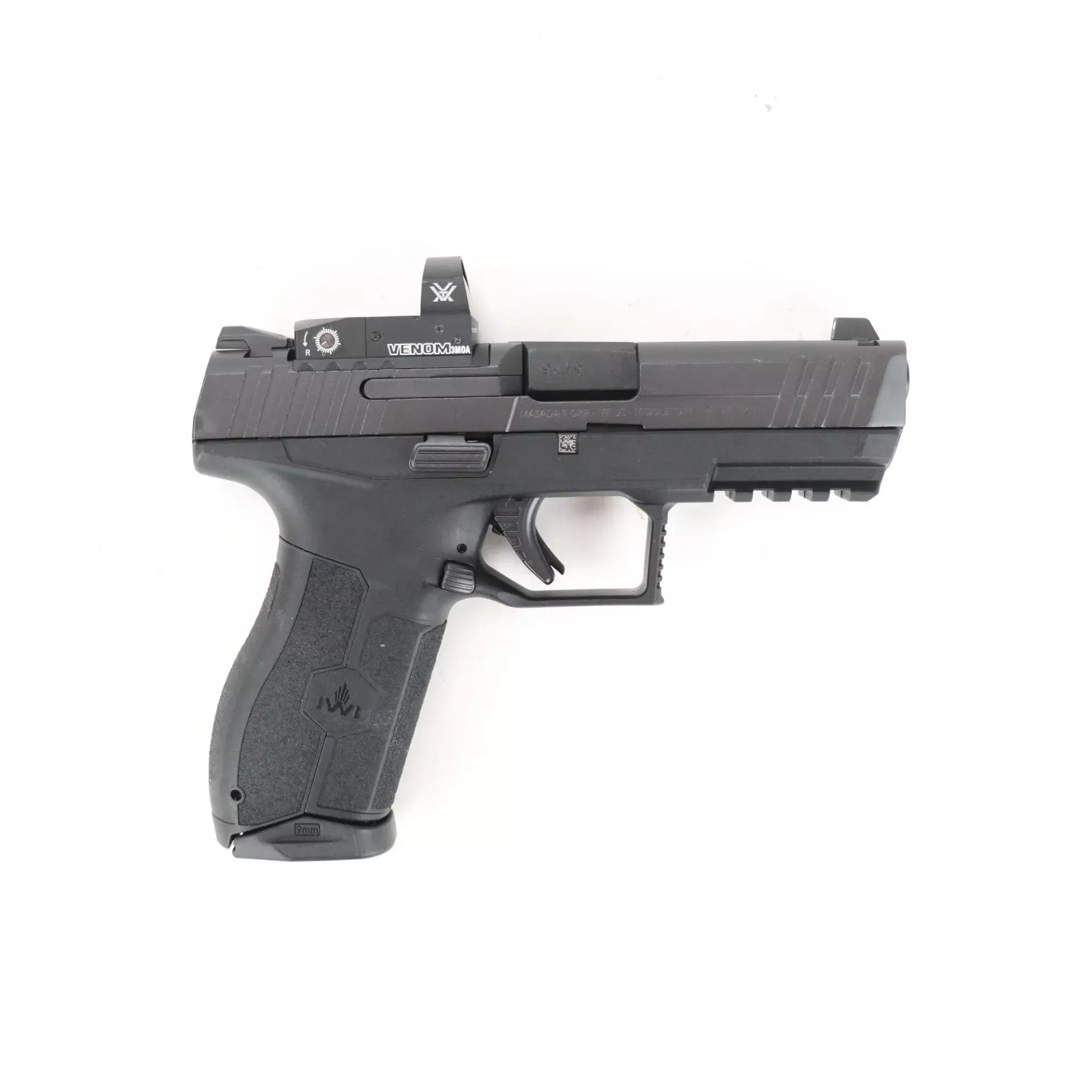 USED - Israel Weapon Industries Masada GTO368997