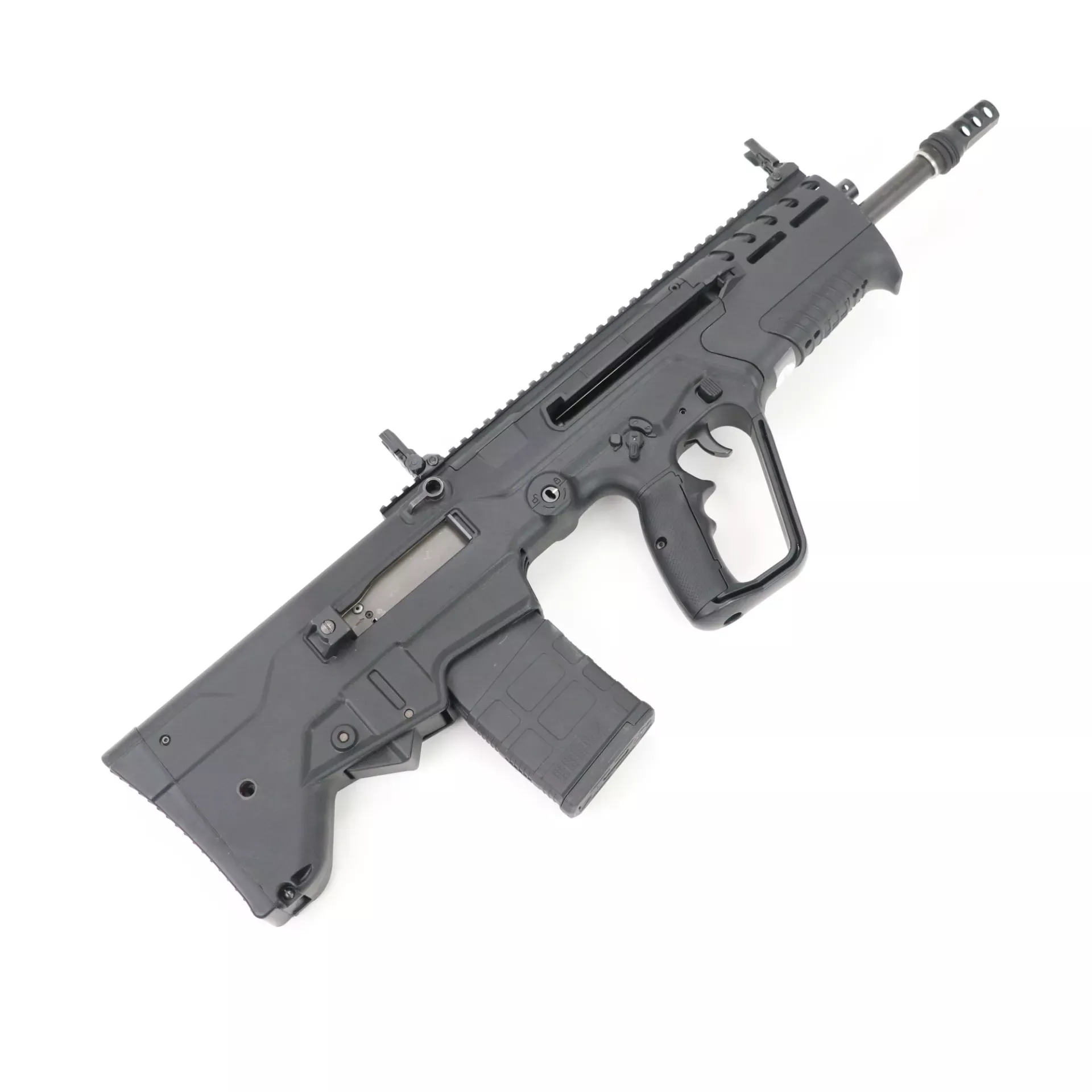 USED - Israel Weapon Industries Tavor SAR GTO366214