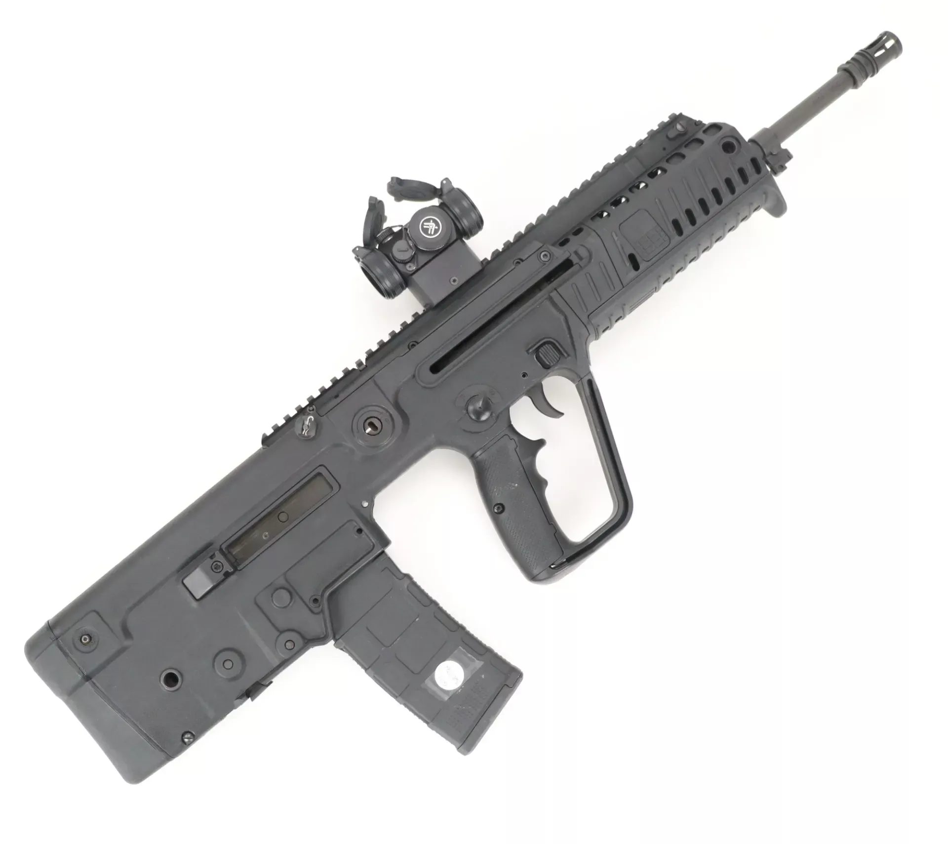 USED - Israel Weapon Industries X95 Tavor GTO370960
