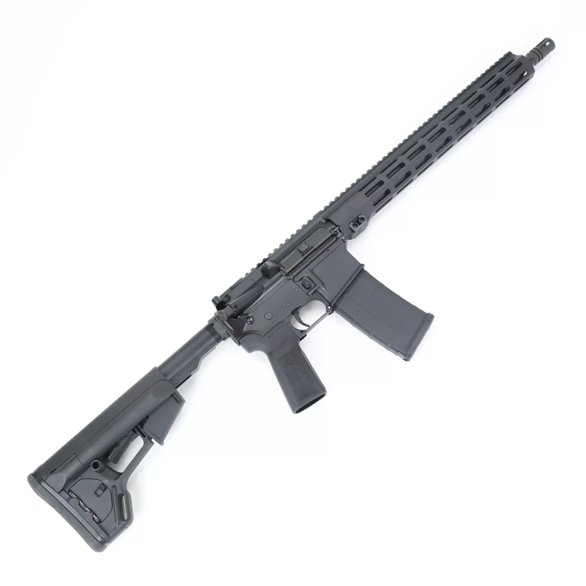USED - Israel Weapon Industries ZION-15 GTO369661