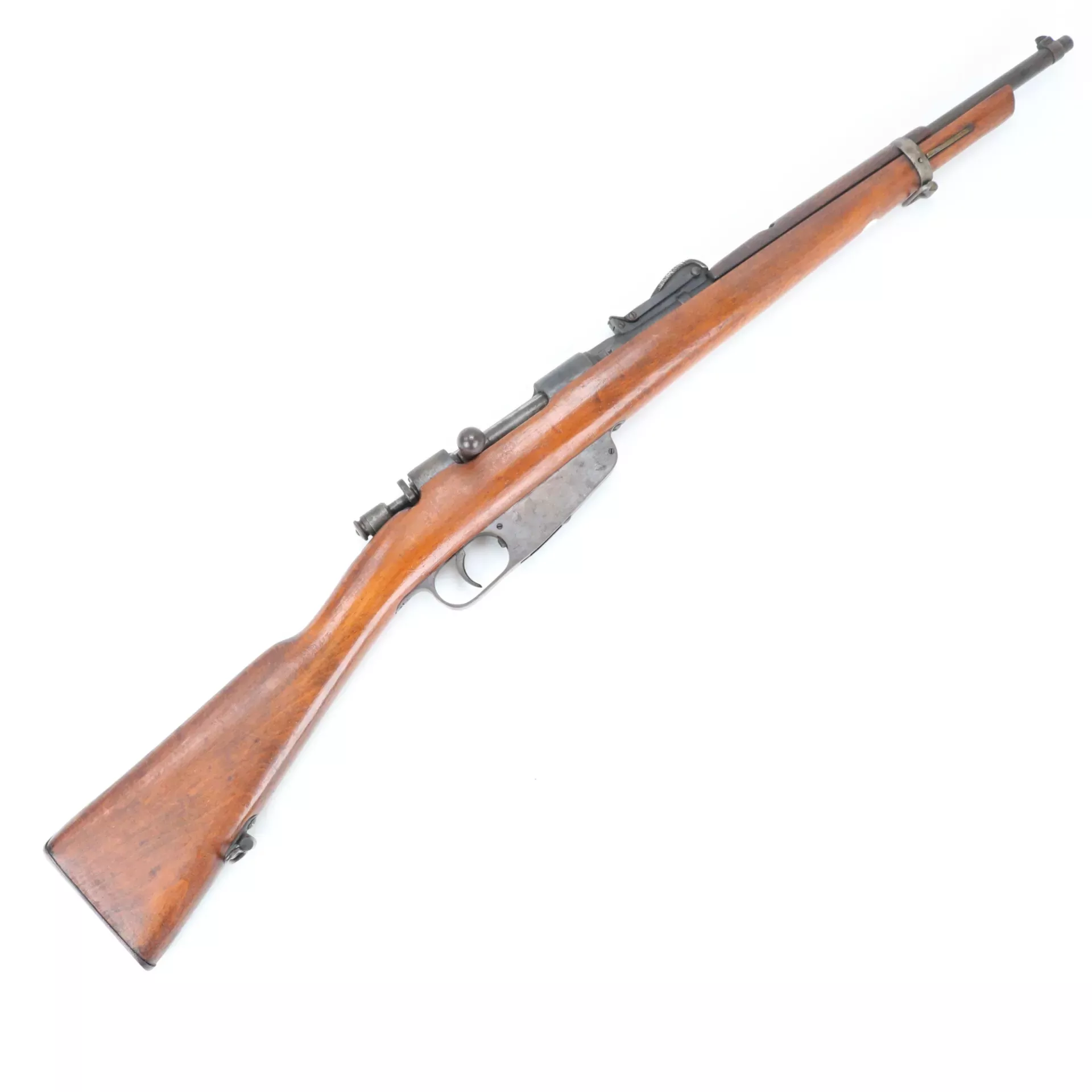 USED - Italian 91/38 Carcano GTO369594