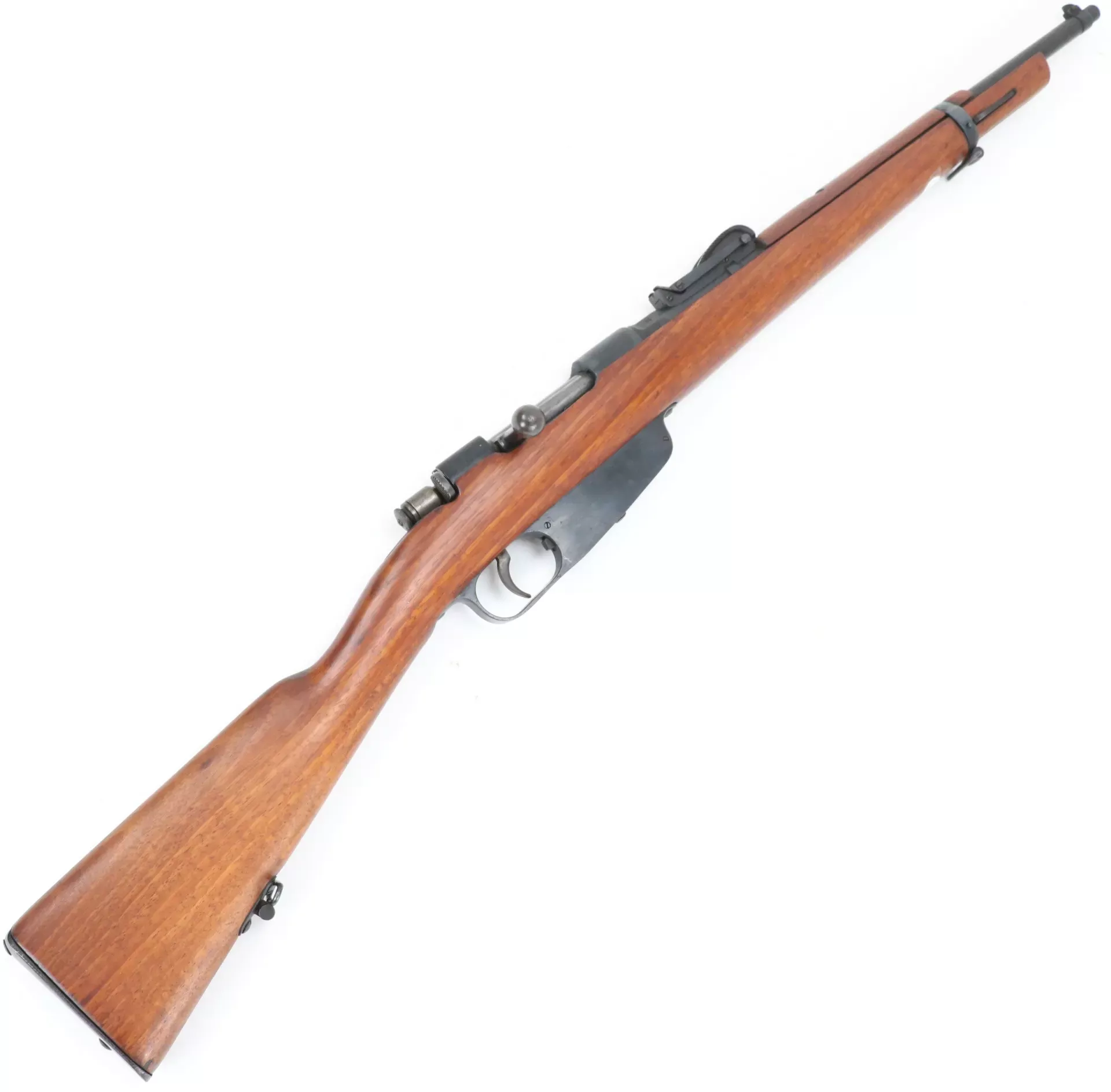 USED - Italian 91 Carcano GTO373604