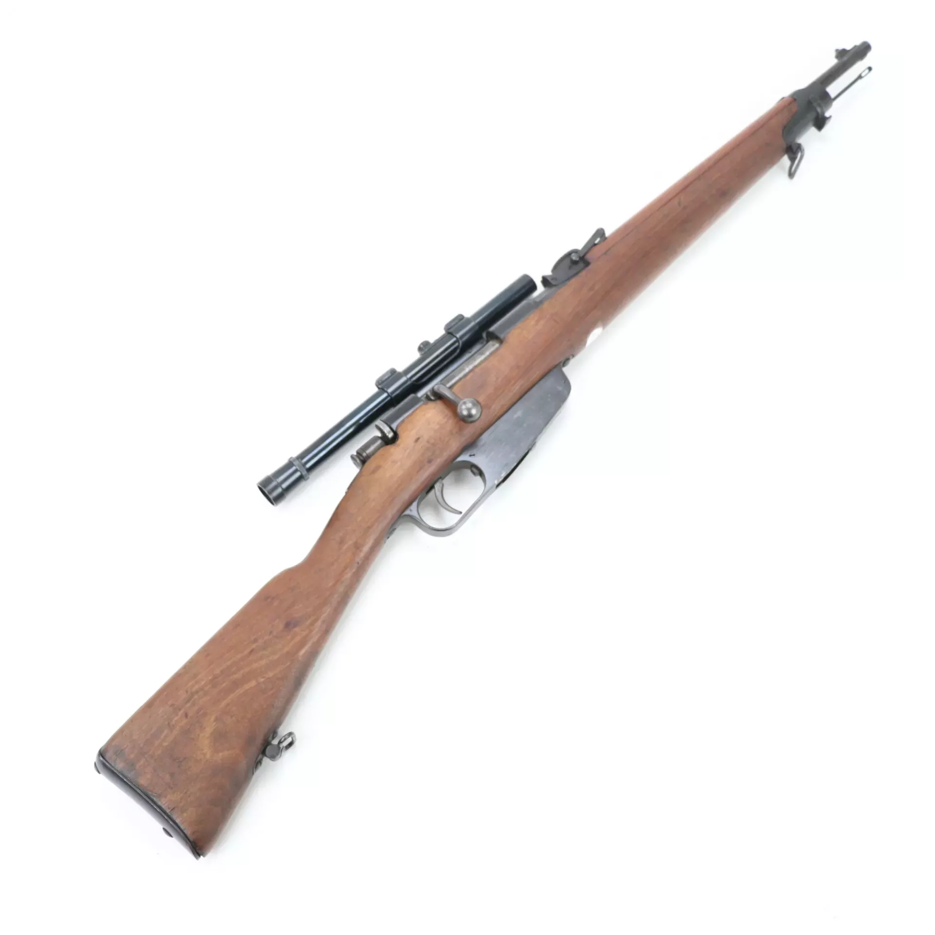 USED - Italian M91/TS GTO365653