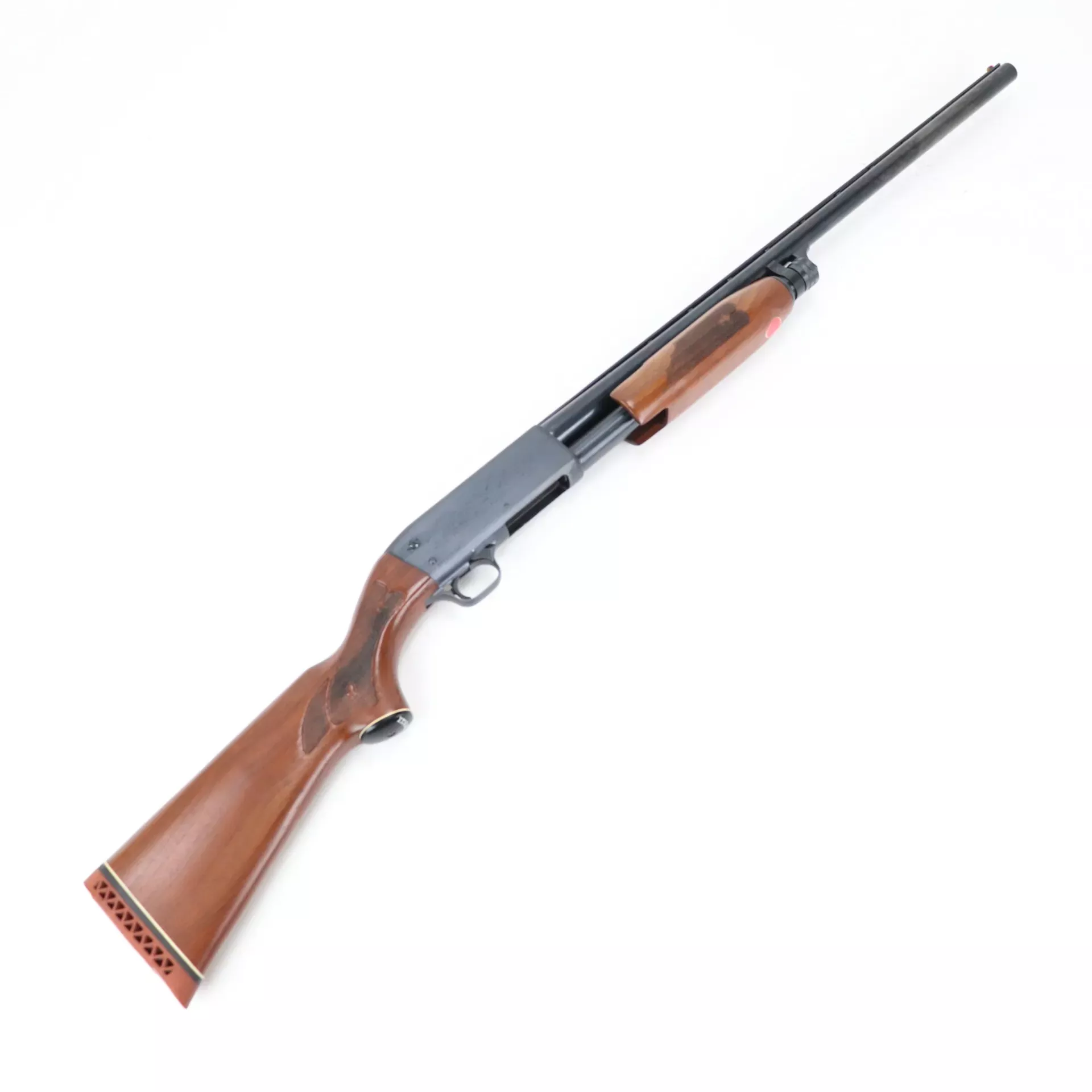 USED - Ithaca 37 Featherlight 12ga Pump Action Shotgun GTO378679