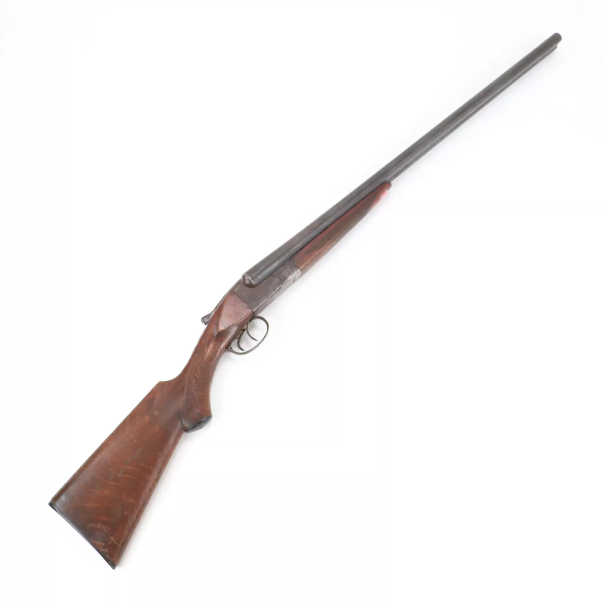 USED - Ithaca Field Grade 12ga Double Barrel Shotgun GTO379334