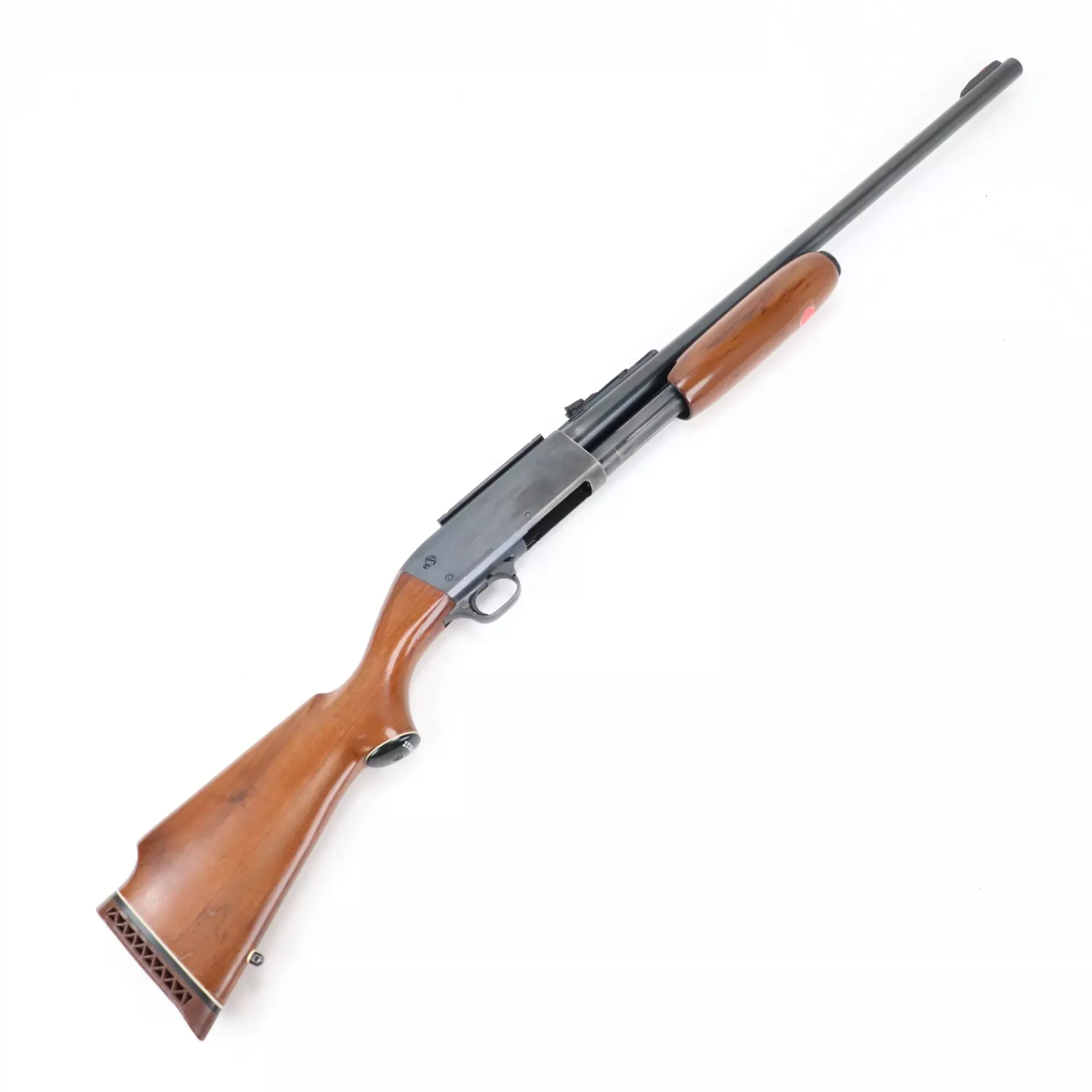 USED - Ithaca M-87 Deerslayer 12ga Pump Action Shotgun GTO505480