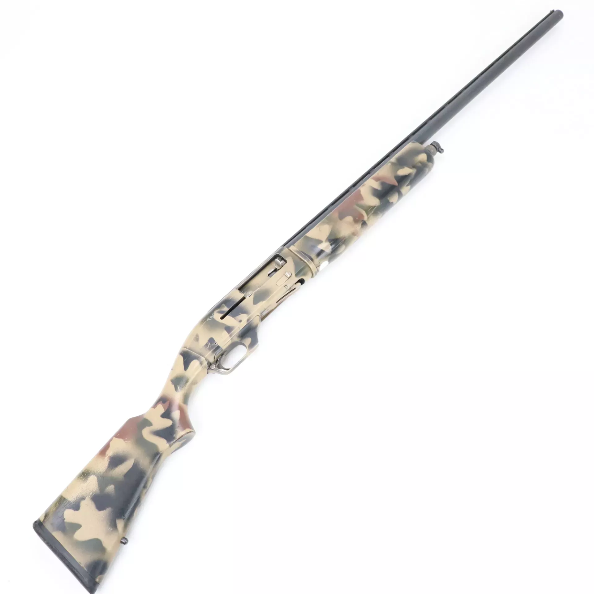 USED - Ithacs Mag-10 GTO502198