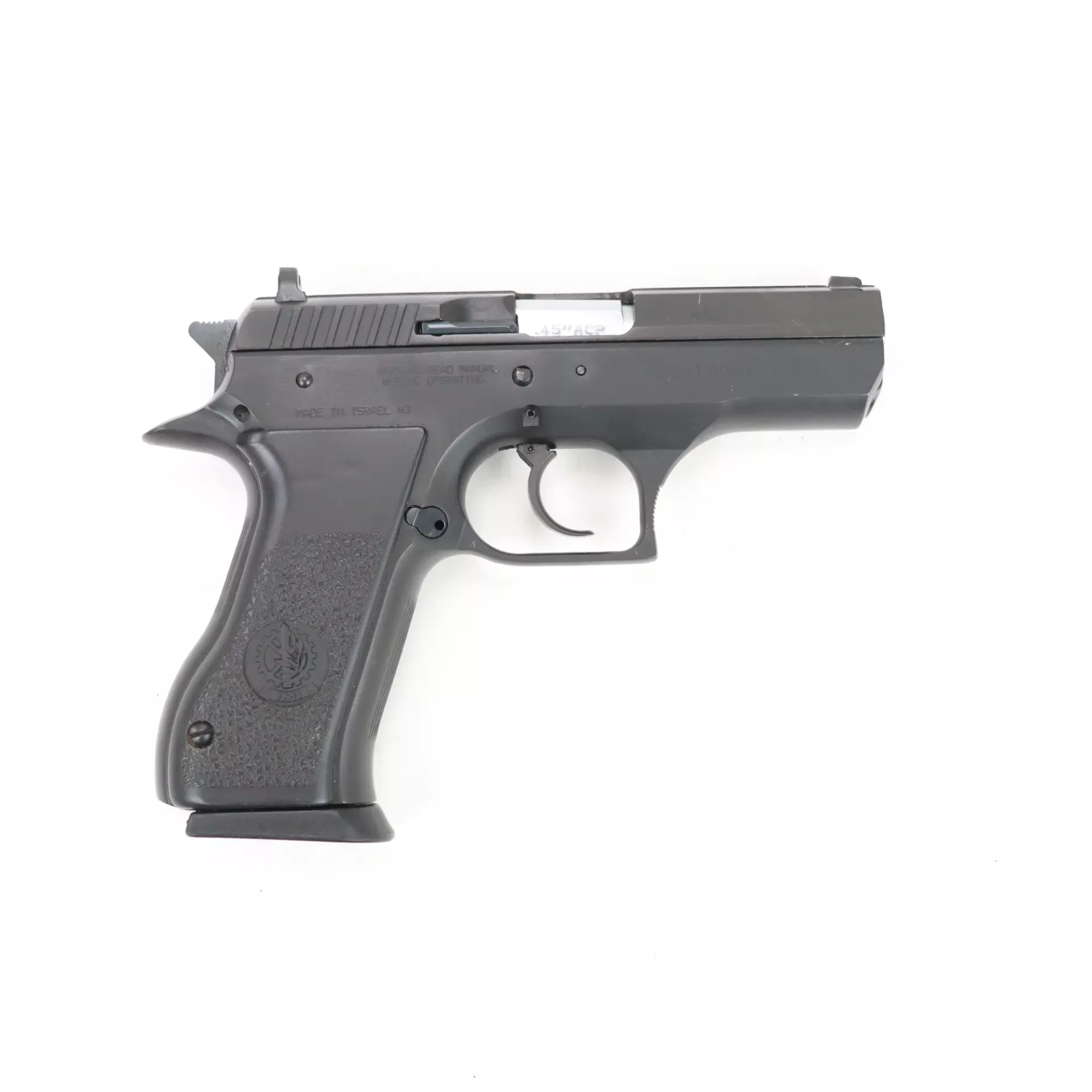 USED - IWI Jericho GTO365754