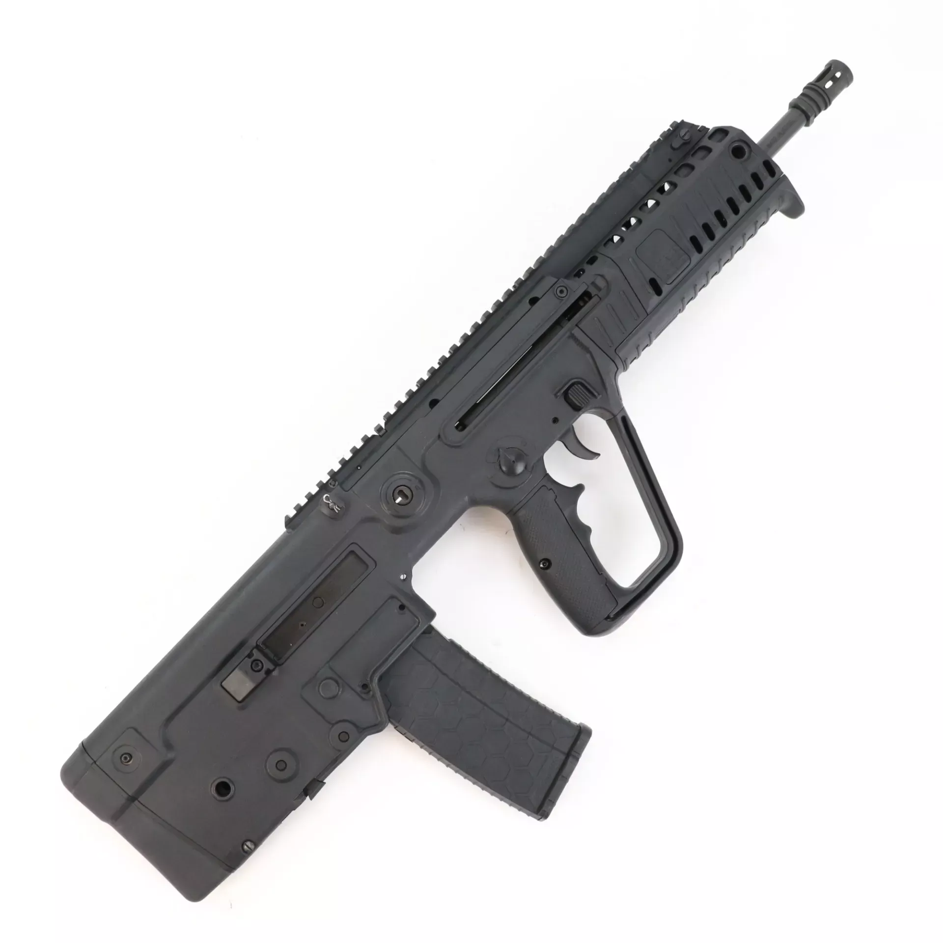 USED - IWI TAVOR X95 5.56NATO Semi Auto Rifle GTO379846
