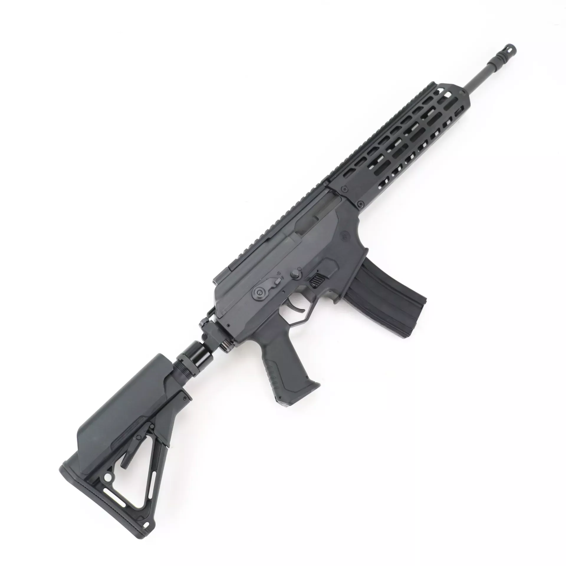 USED - IWI US Galil Ace Sar 5.56NATO Semi Auto Rifle GTO381682