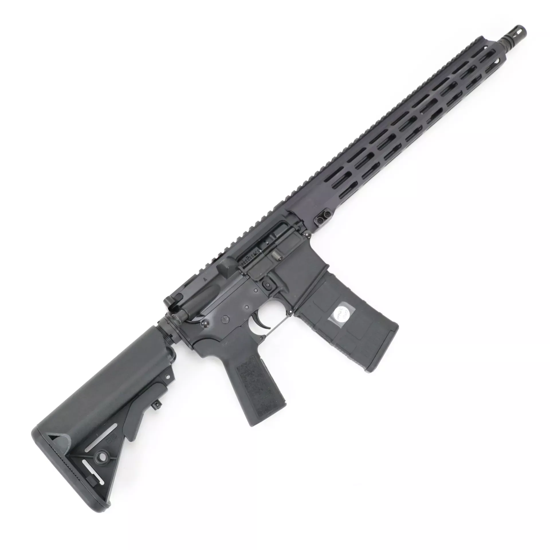 USED - IWI USA Z-15 Semi Auto Rifle GTO375600