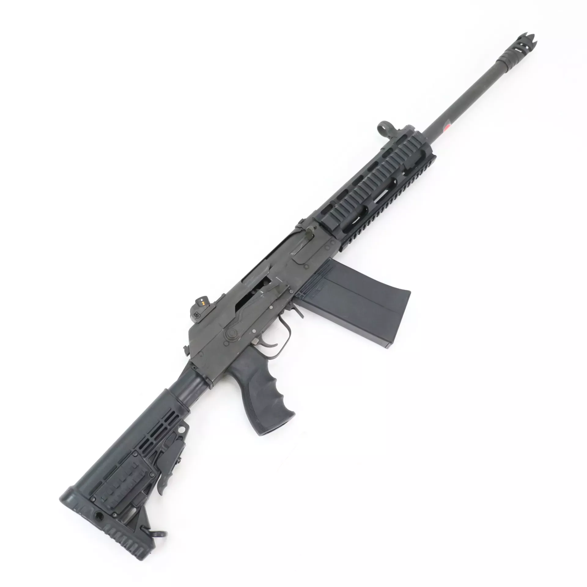 USED - Izhmash Saiga 12Guage Semi Auto Shotgun GTO380950