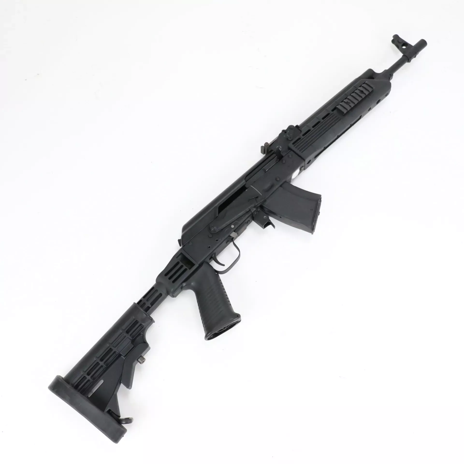 USED - Izhmash Saiga 7.62X39 Semi Auto Rifle GTO378957