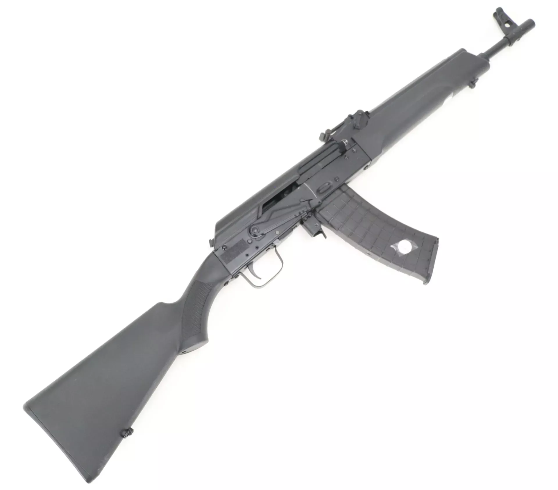 USED - Izhmash Saiga Hunter GTO371009
