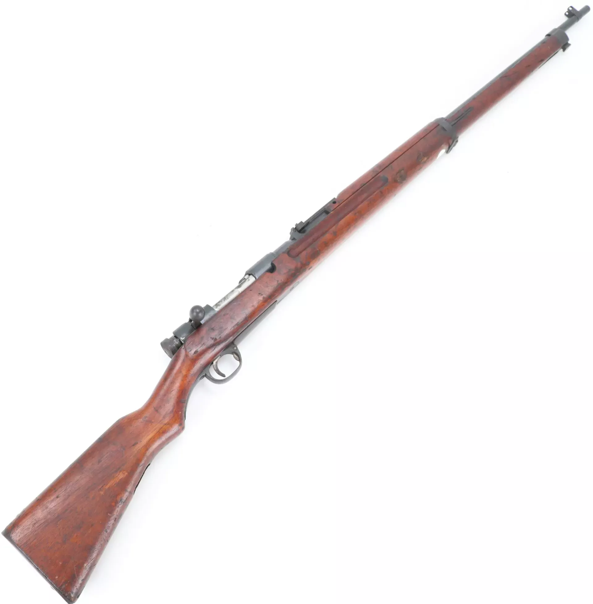USED - Japanese Arisaka Type 38 GTO373461